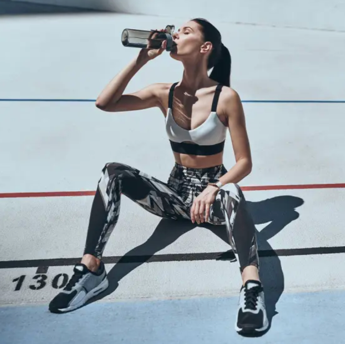 Die Macht der Elektrolyte – Warum sie für dich unverzichtbar sind