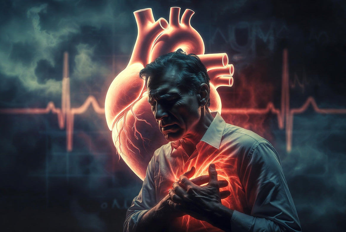 Lipoprotein(a): Werte, Risiko & was Du tun kannst