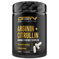 L-Arginin + L-Citrullin