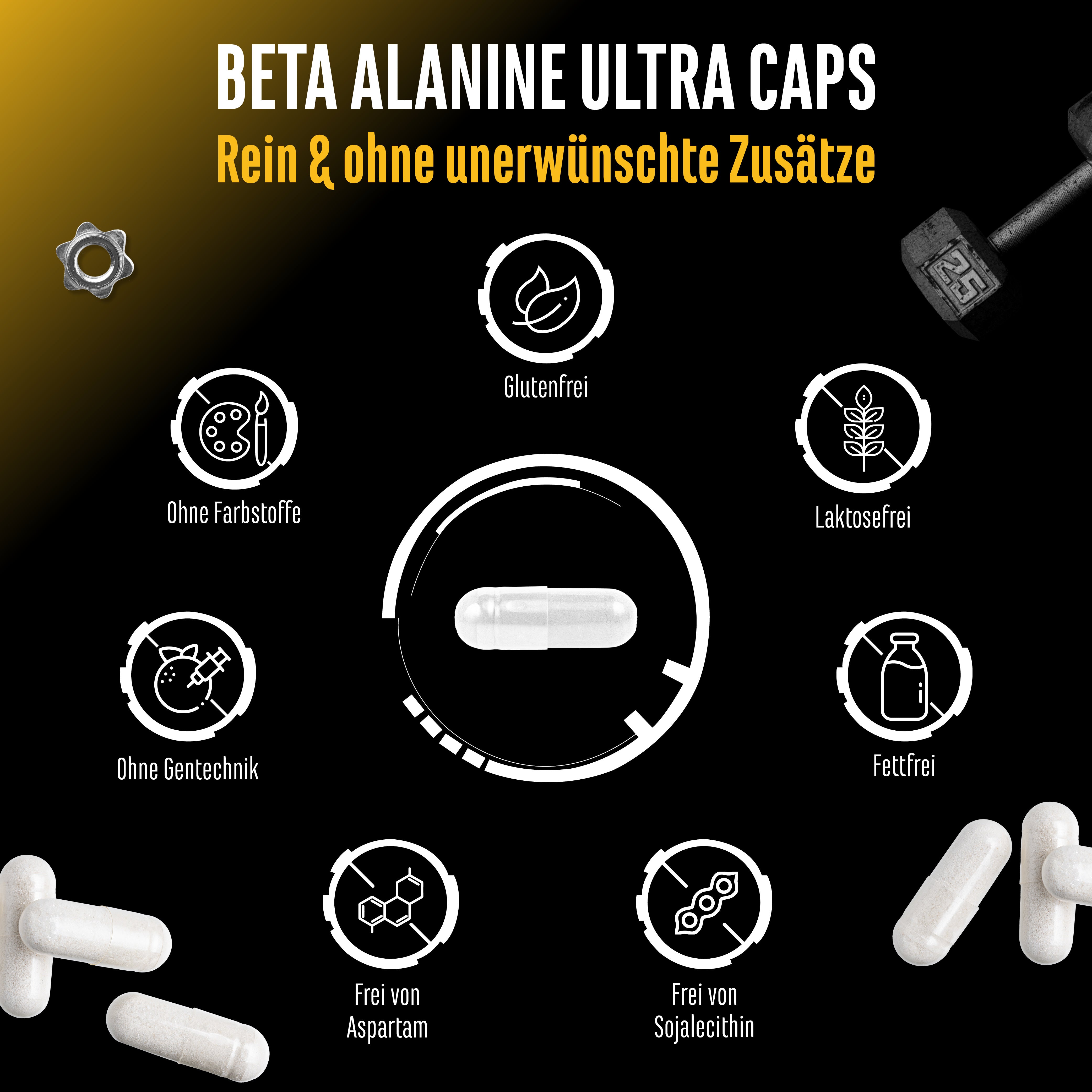 Beta Alanin