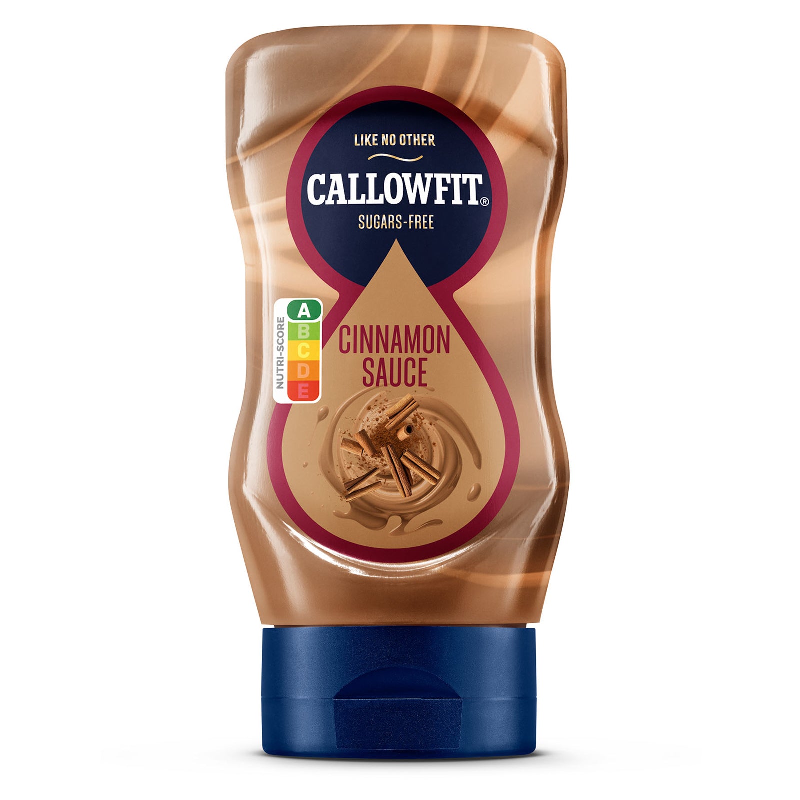 Callowfit Saucen Süß