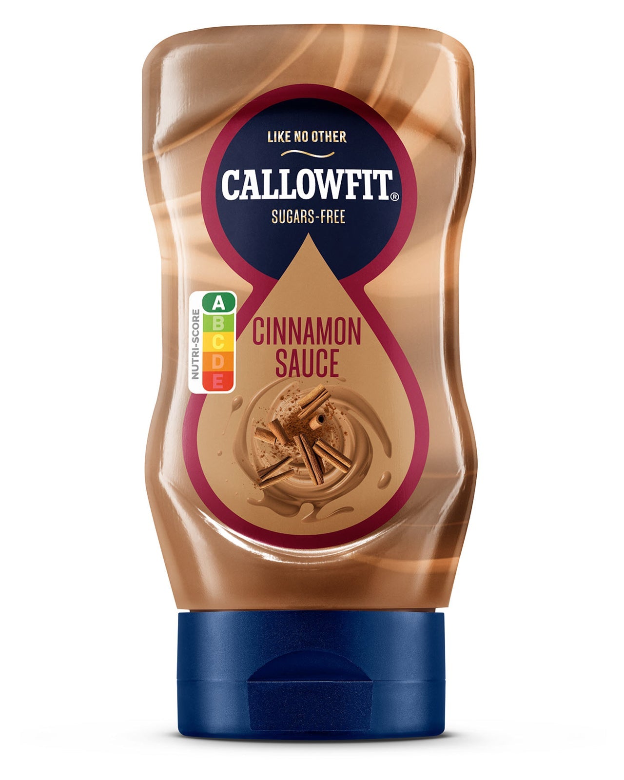 Callowfit Saucen Süß