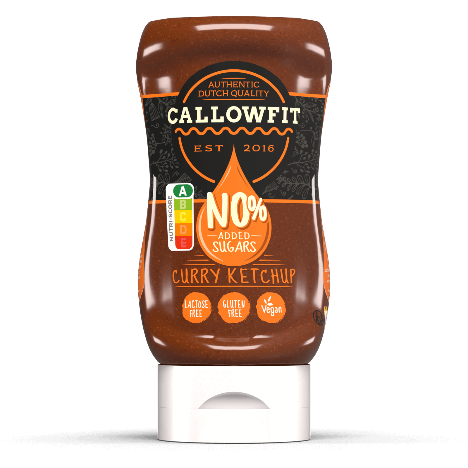Callowfit Sauces