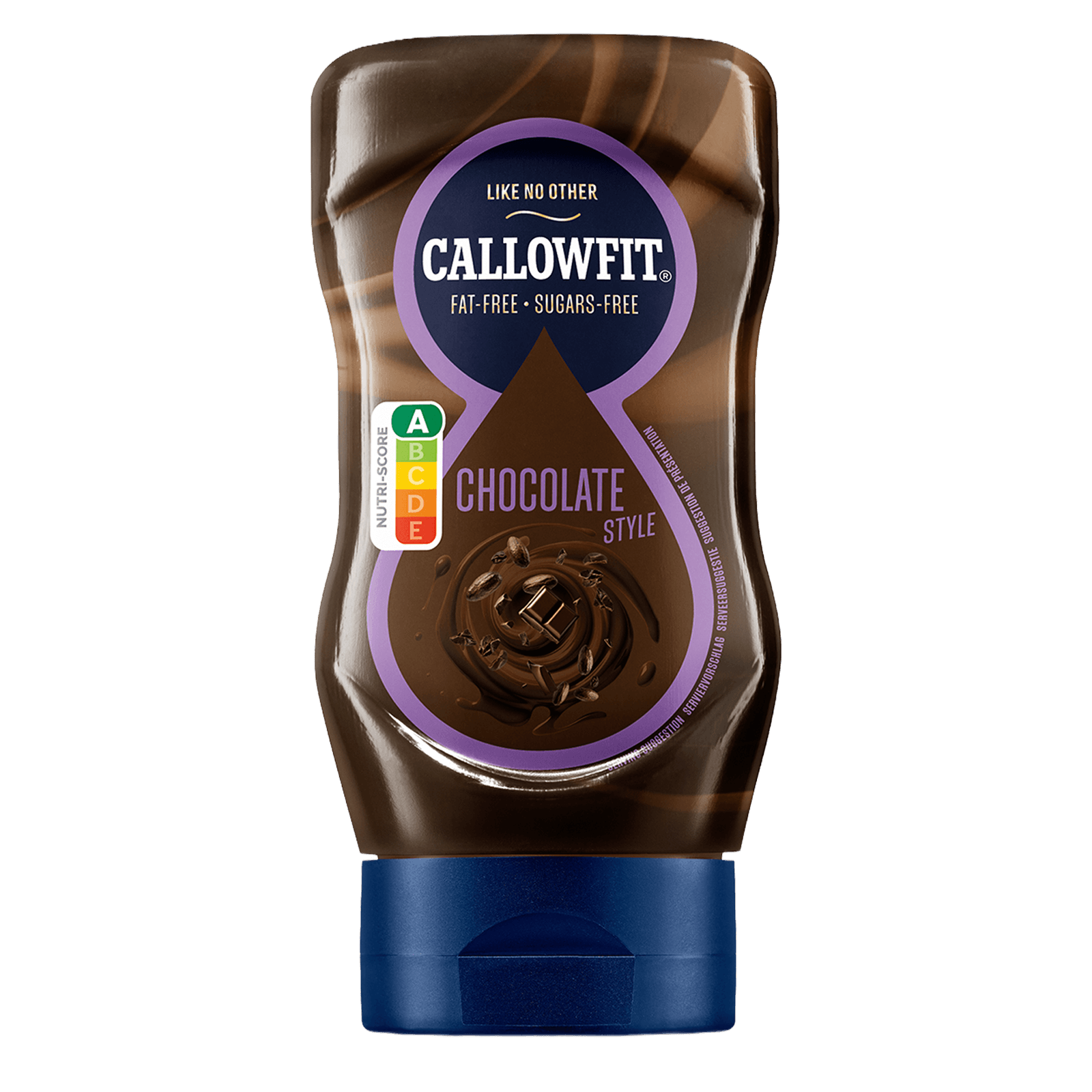 Callowfit Saucen Süß