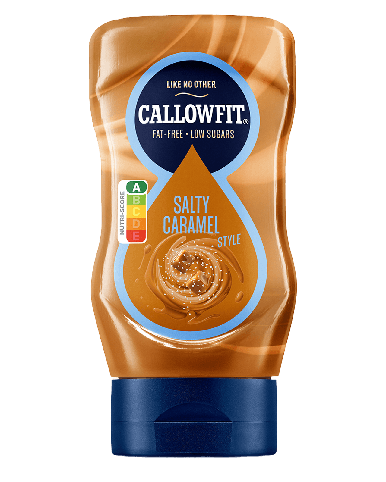 Callowfit Saucen Süß