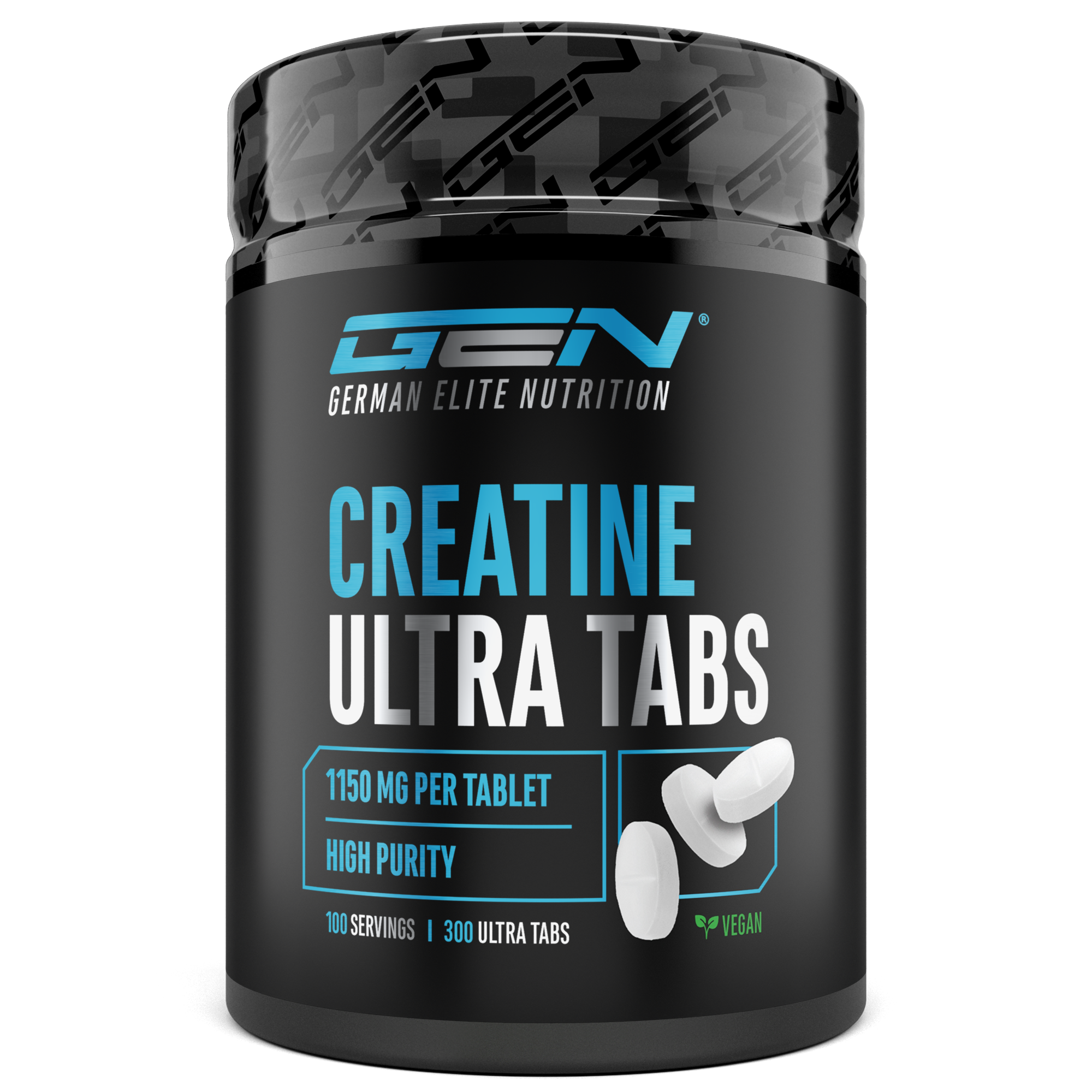 Creatine Ultra Tabs