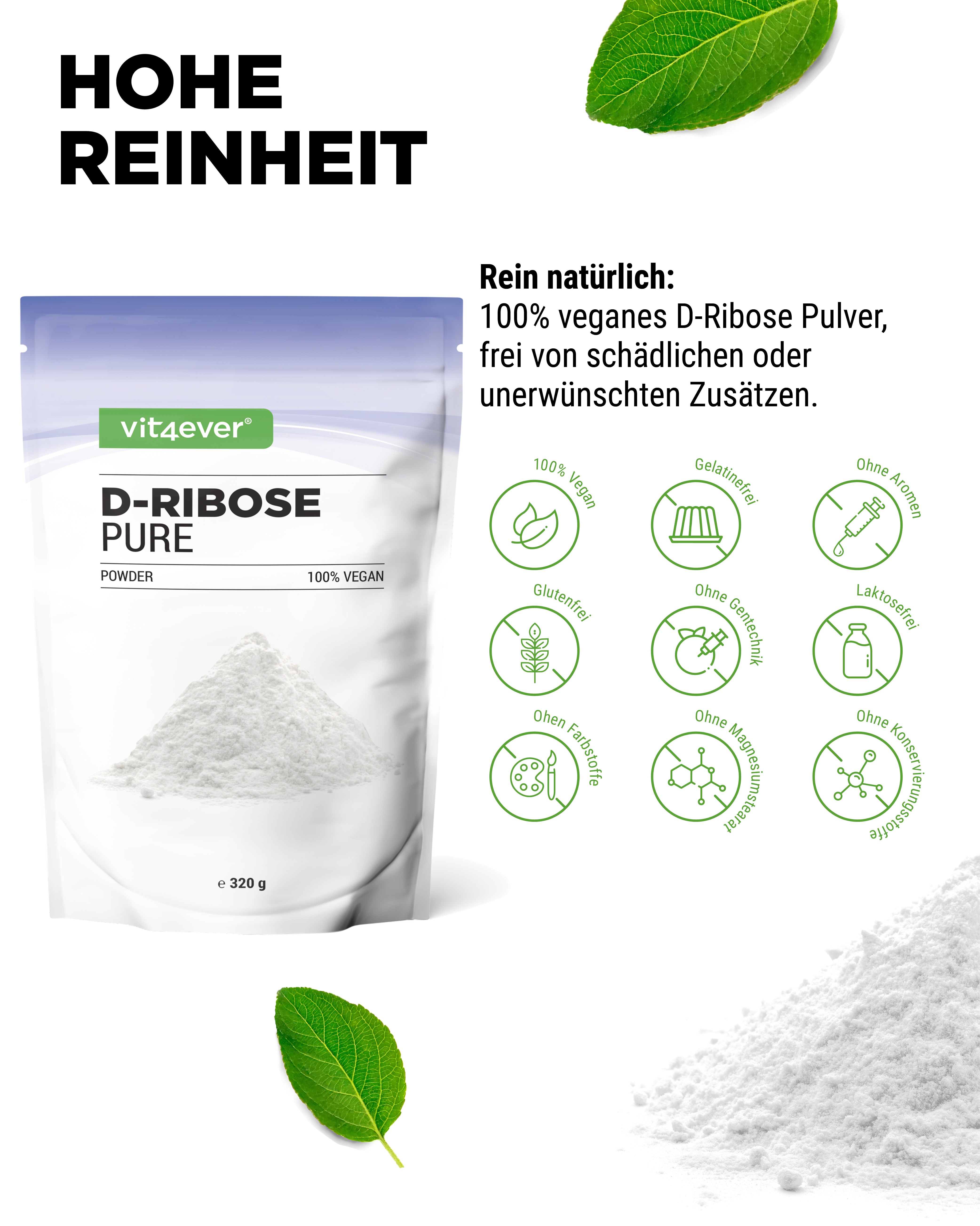 D-Ribosio