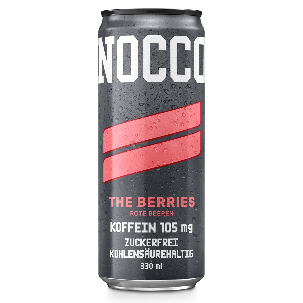 NOCCO The Berries – 330 ml