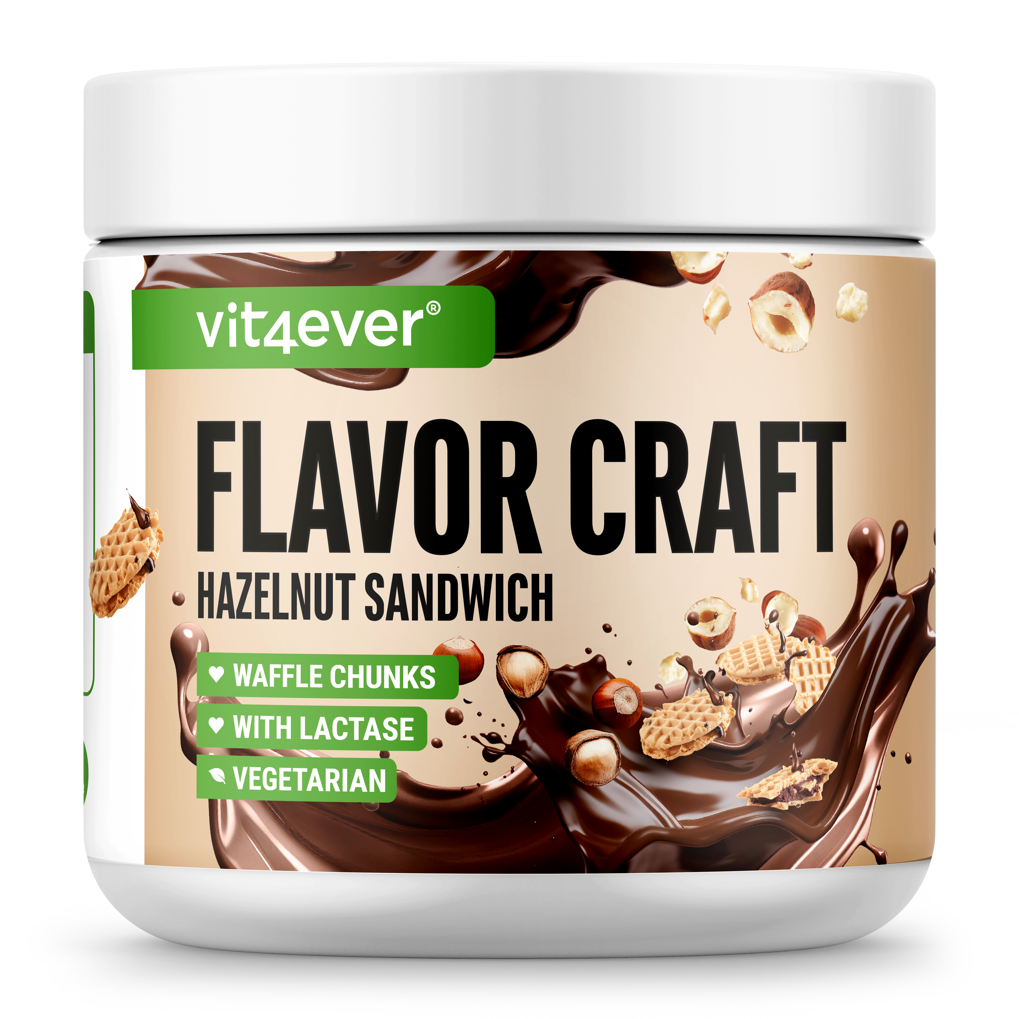 Flavor Powder: Flavor Craft