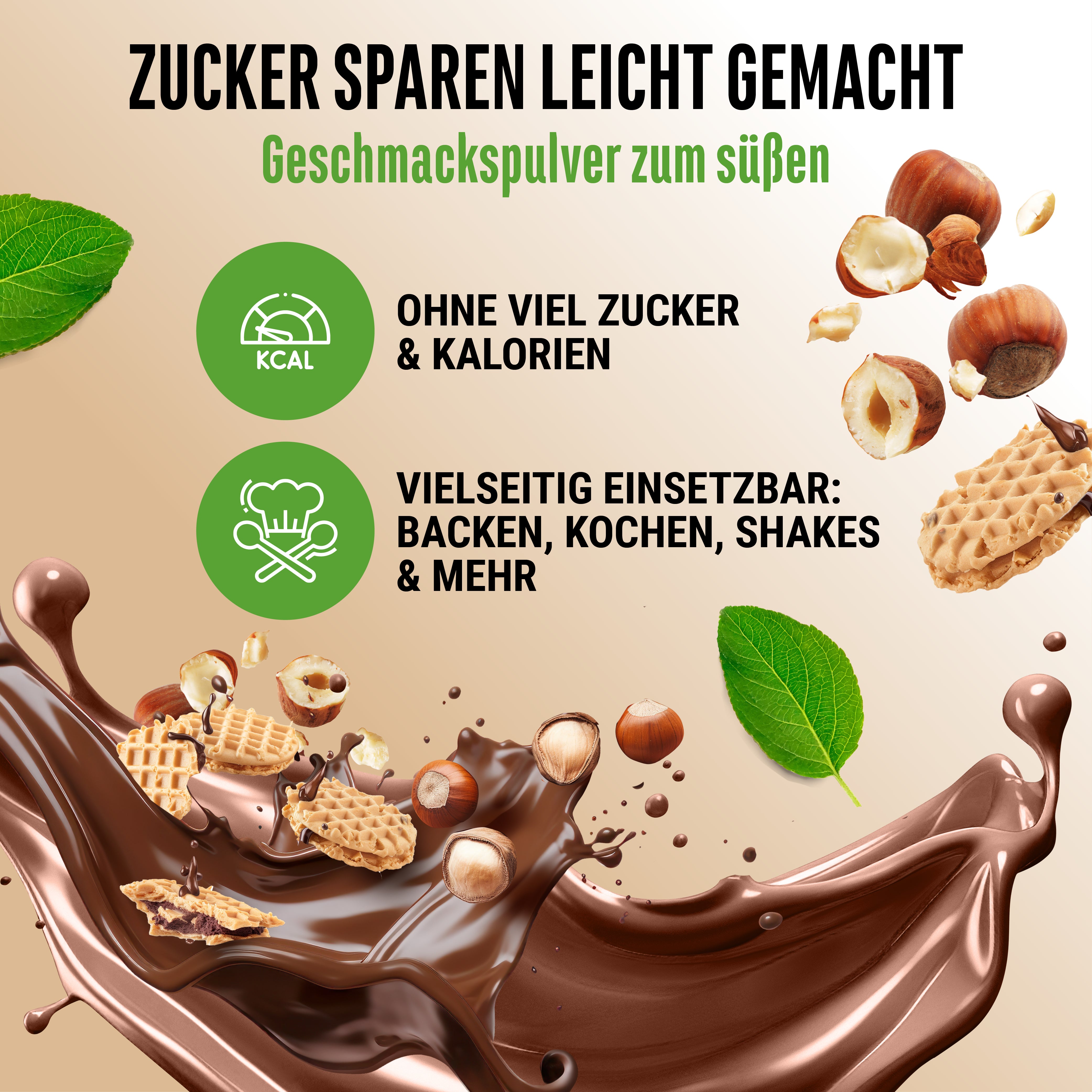 Flavor Powder: Flavor Craft