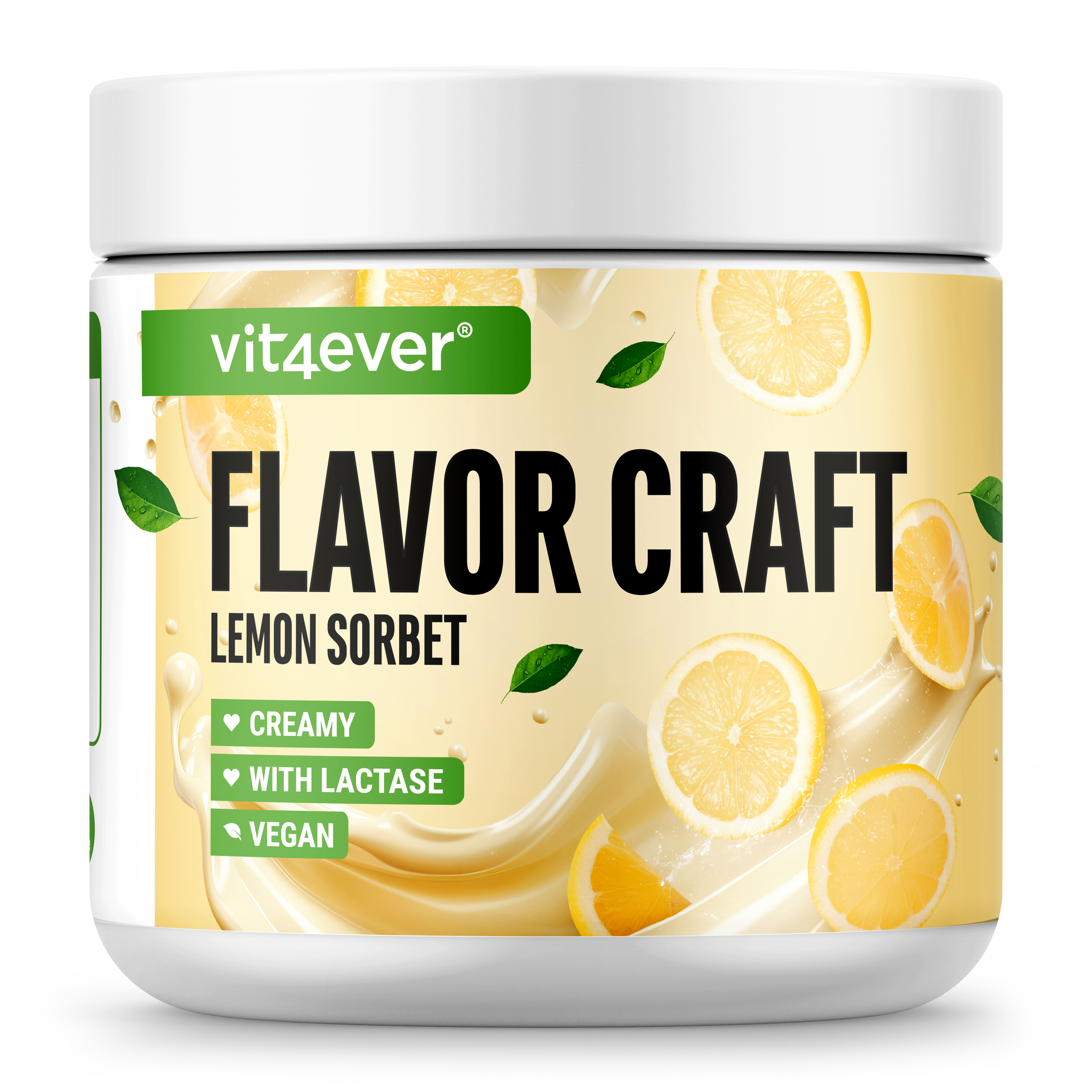 Flavor Powder: Flavor Craft