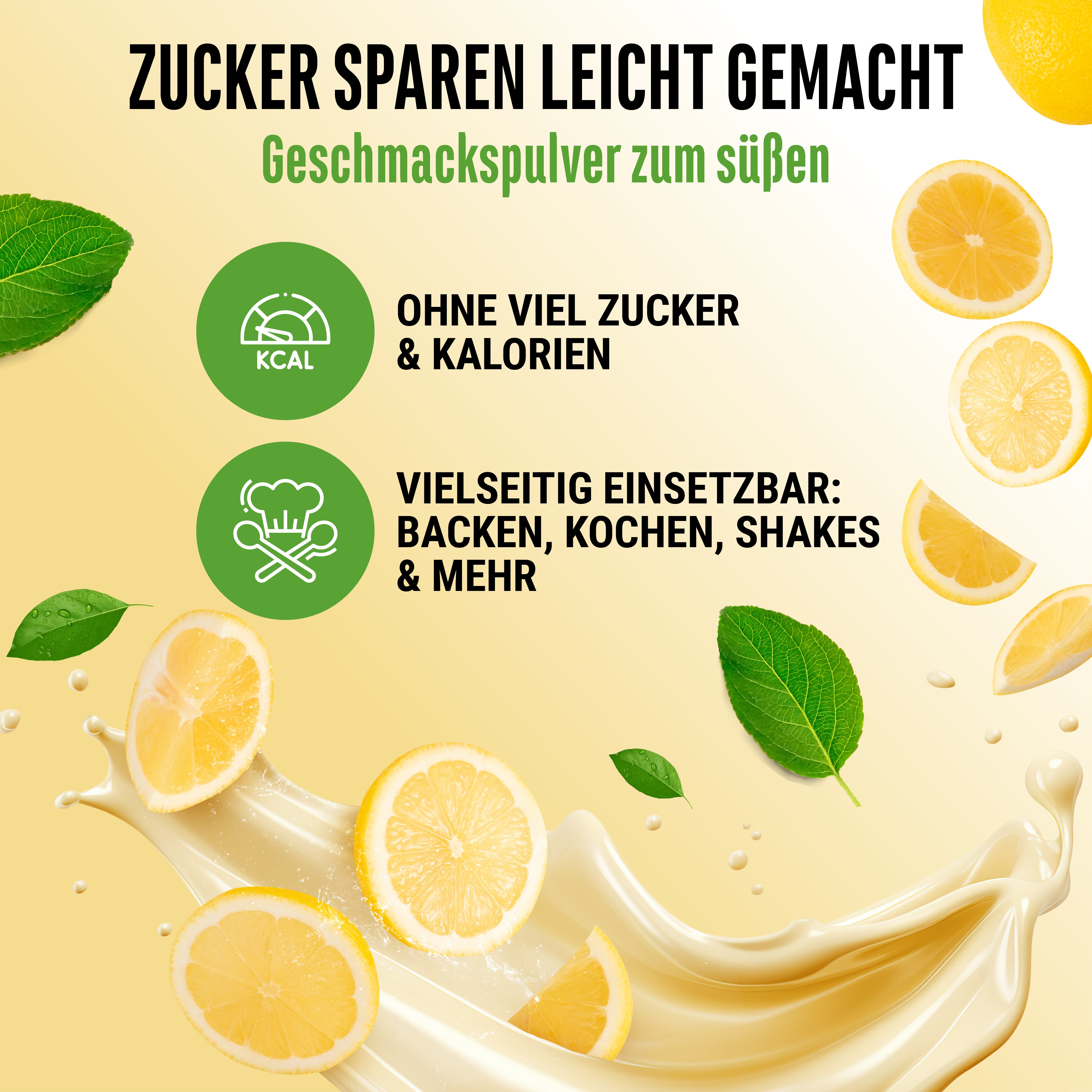 Flavor Powder: Flavor Craft