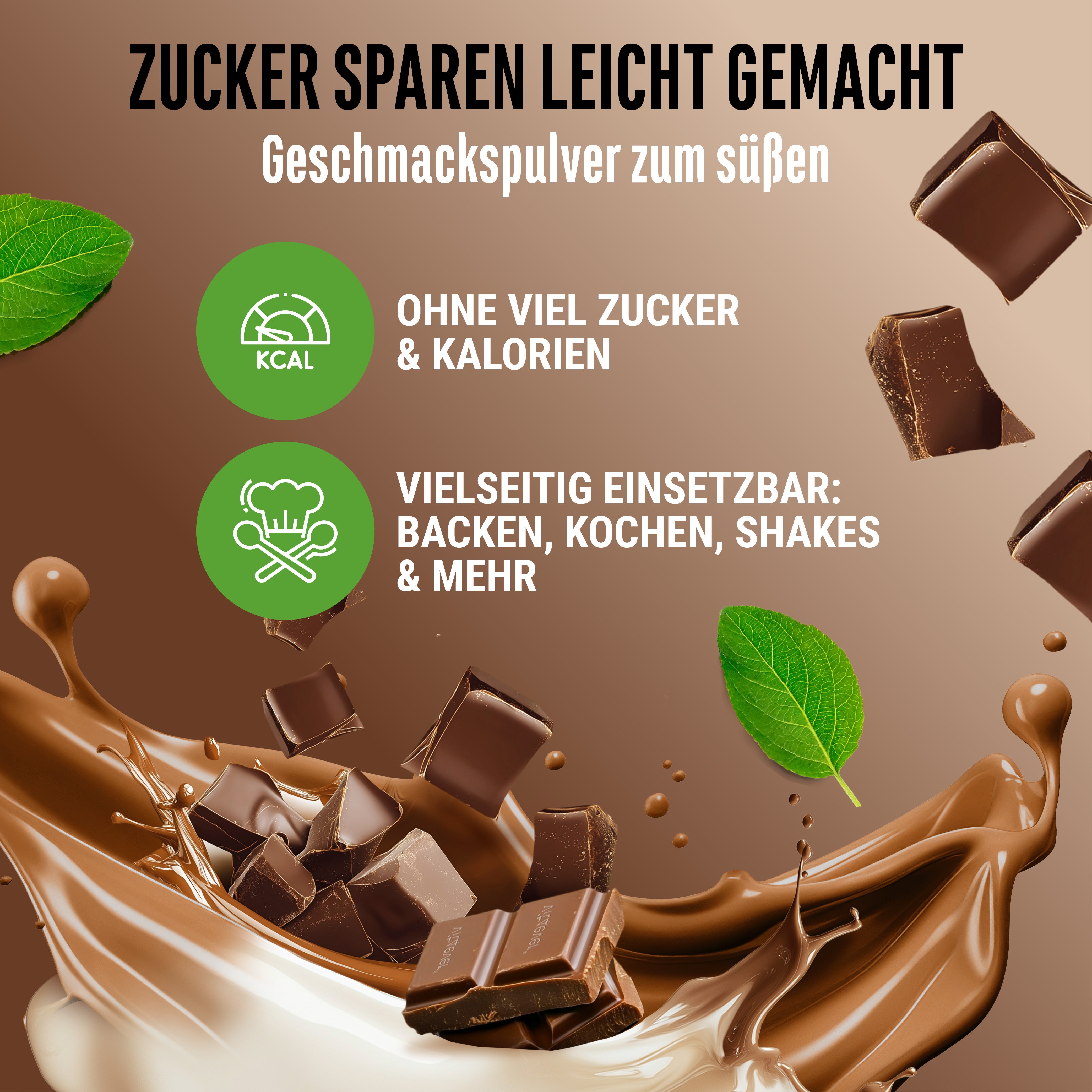 Flavor Powder: Flavor Craft