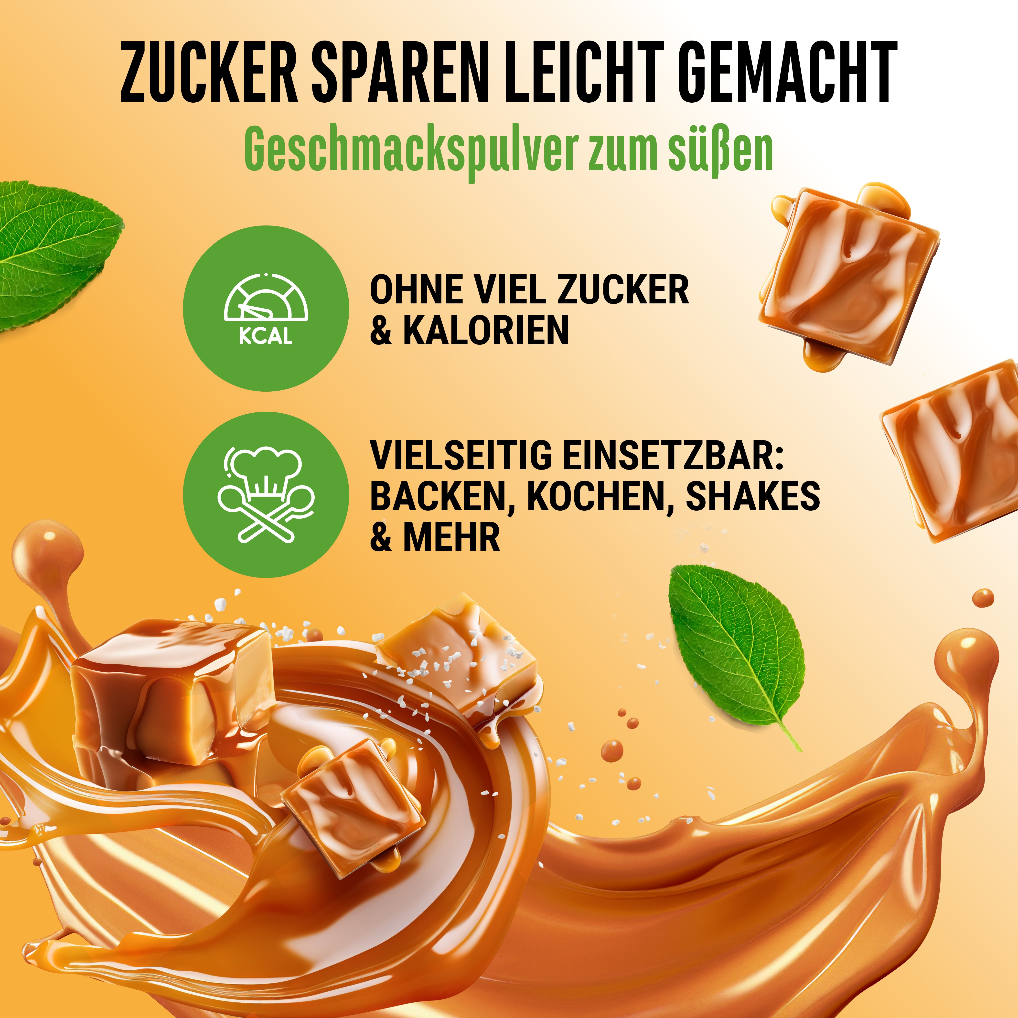 Flavor Powder: Flavor Craft