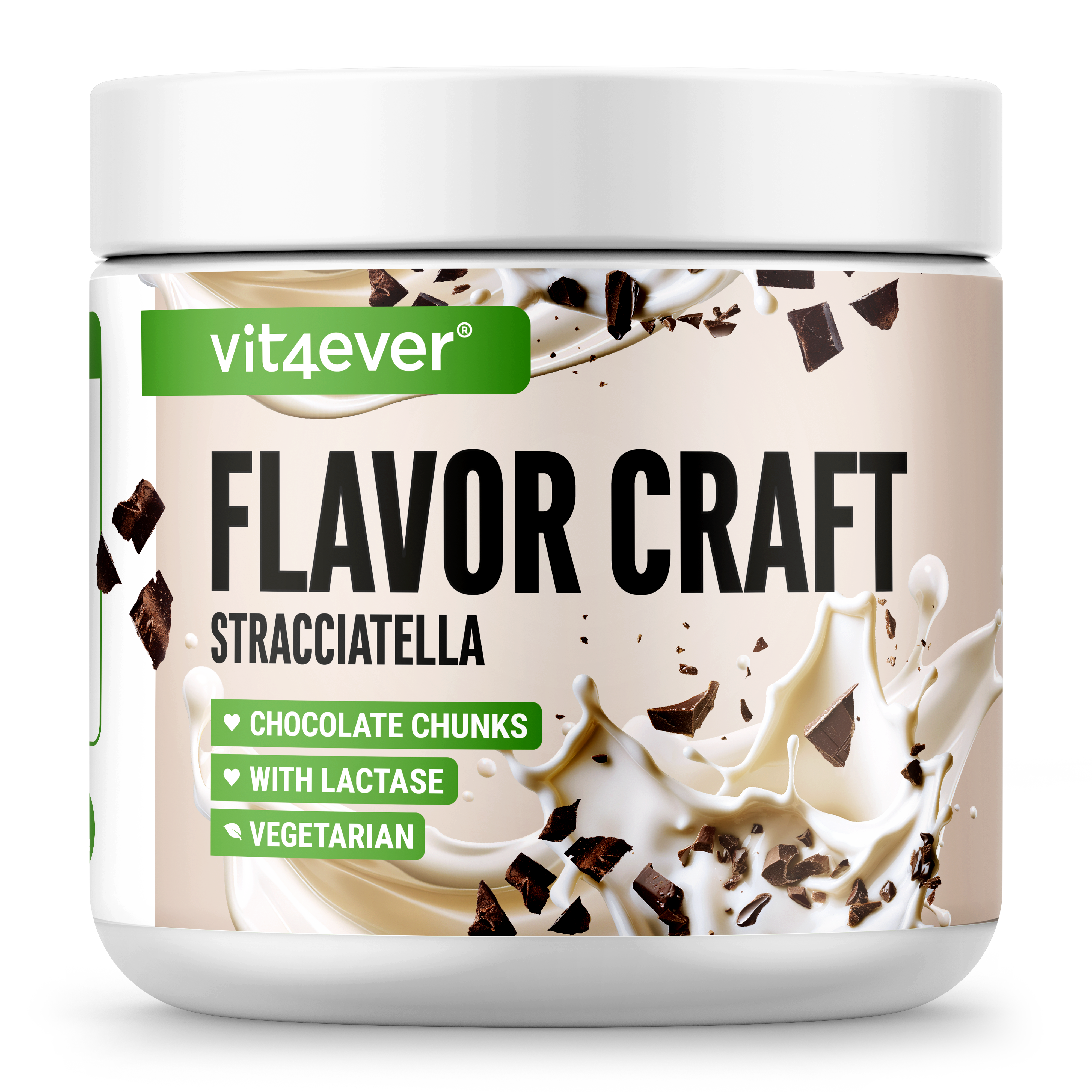 Flavor Powder: Flavor Craft