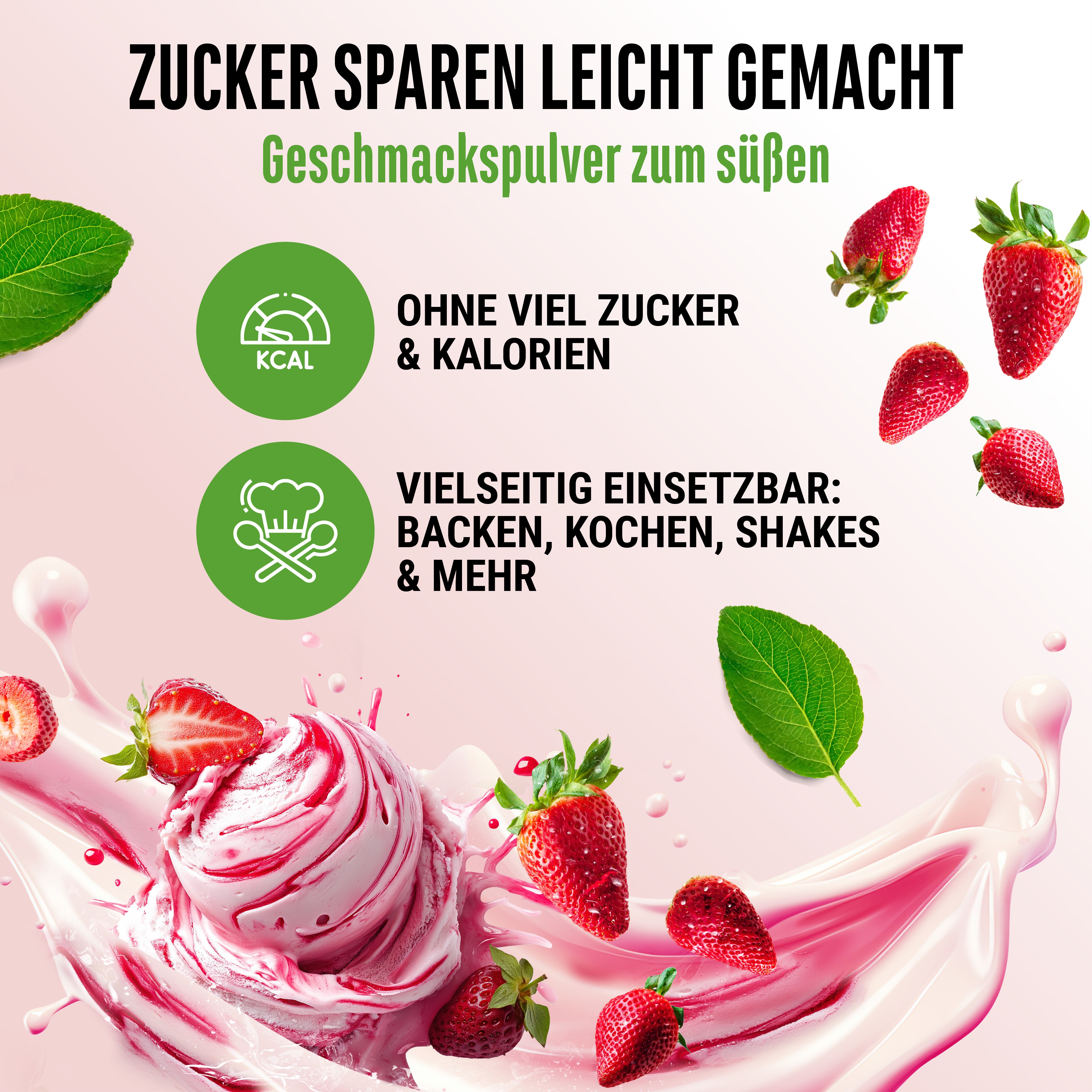 Flavor Powder: Flavor Craft