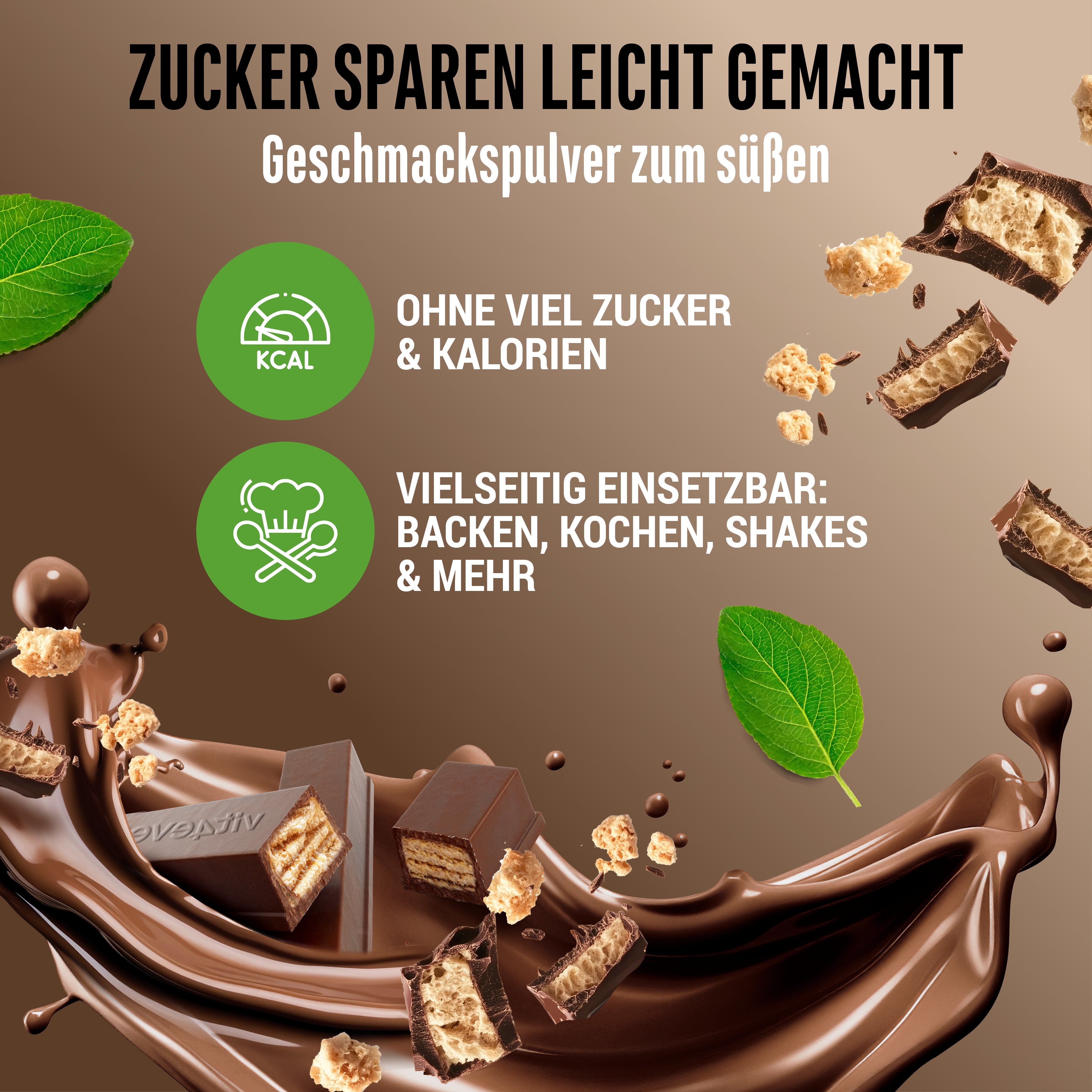 Flavor Powder: Flavor Craft