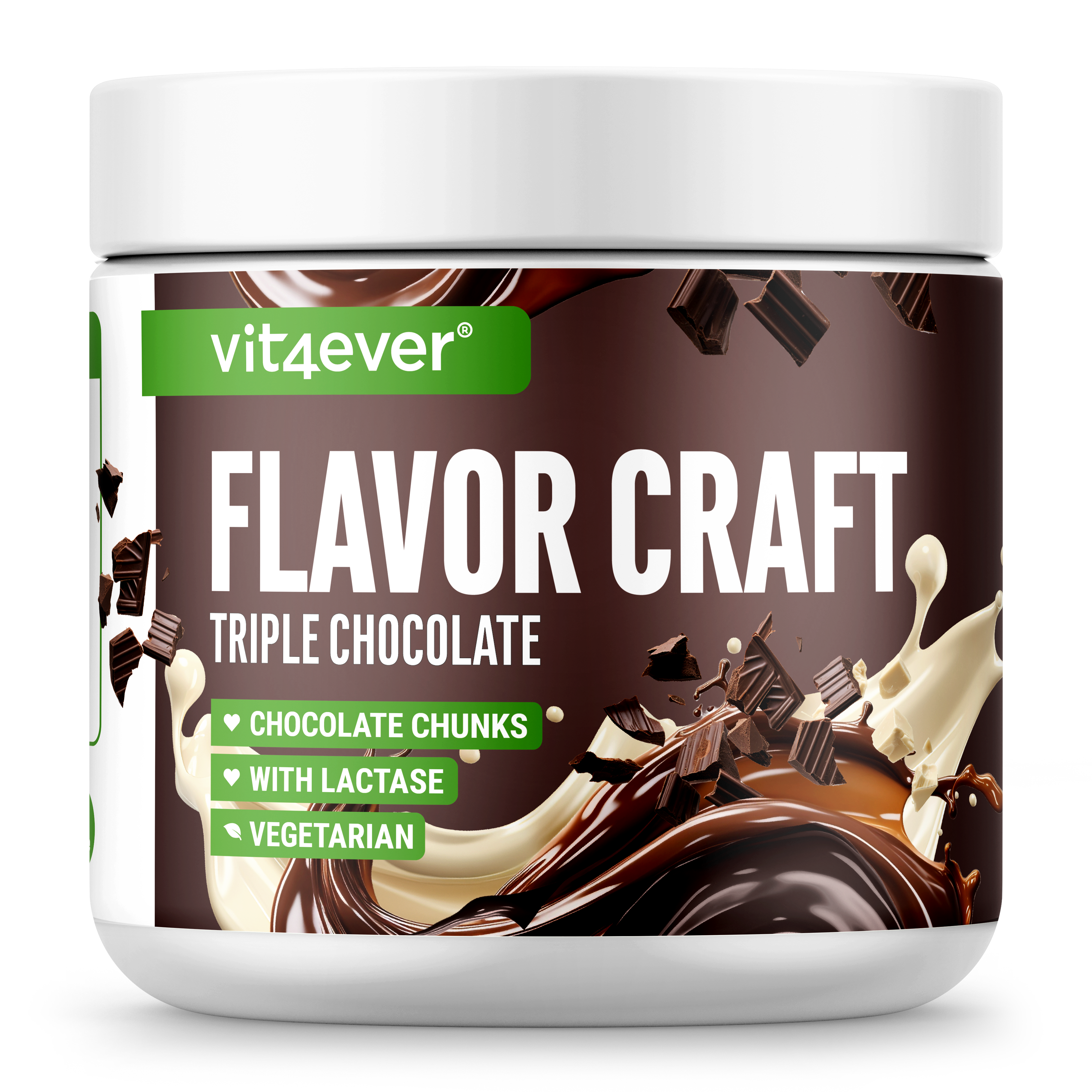 Flavor Powder: Flavor Craft