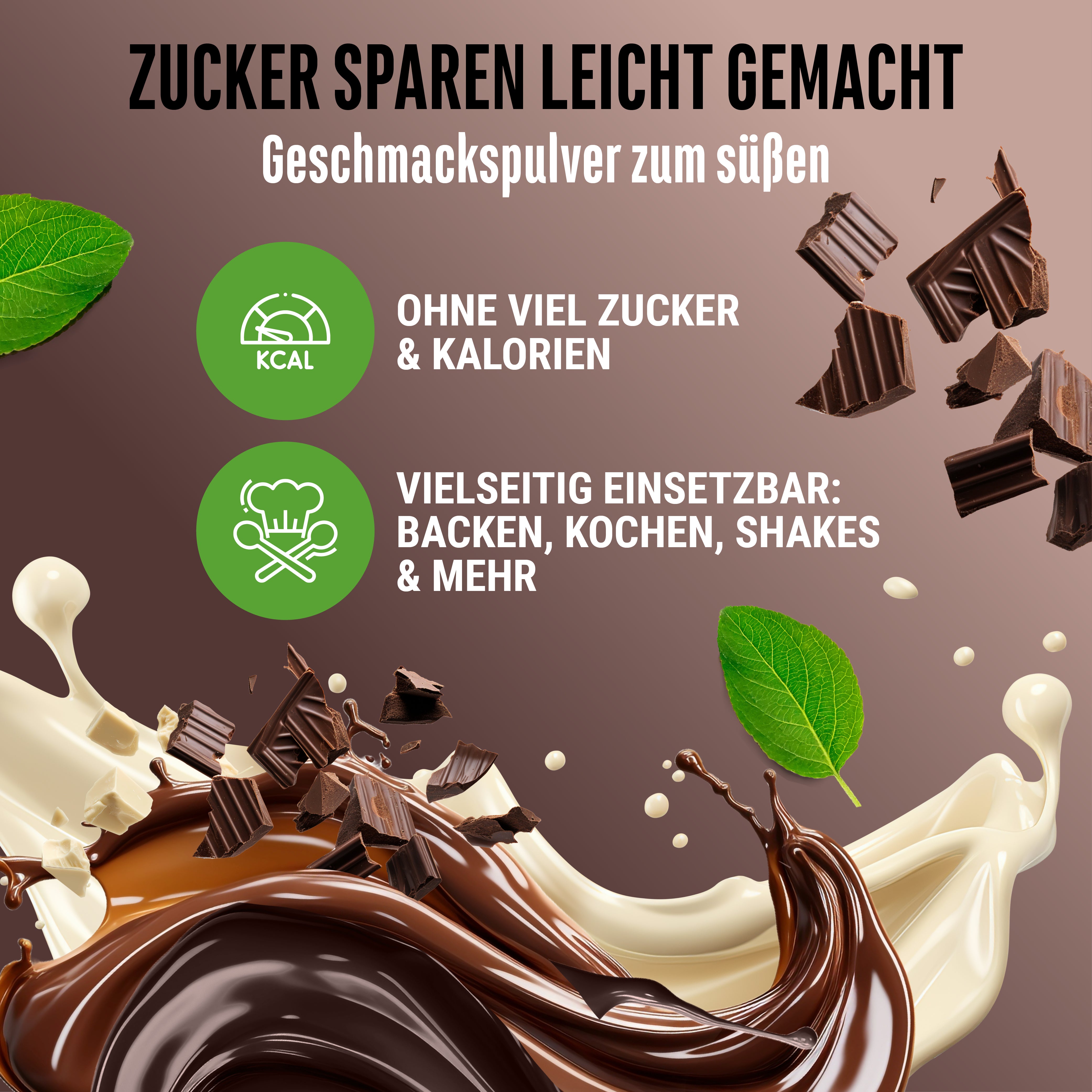 Flavor Powder: Flavor Craft