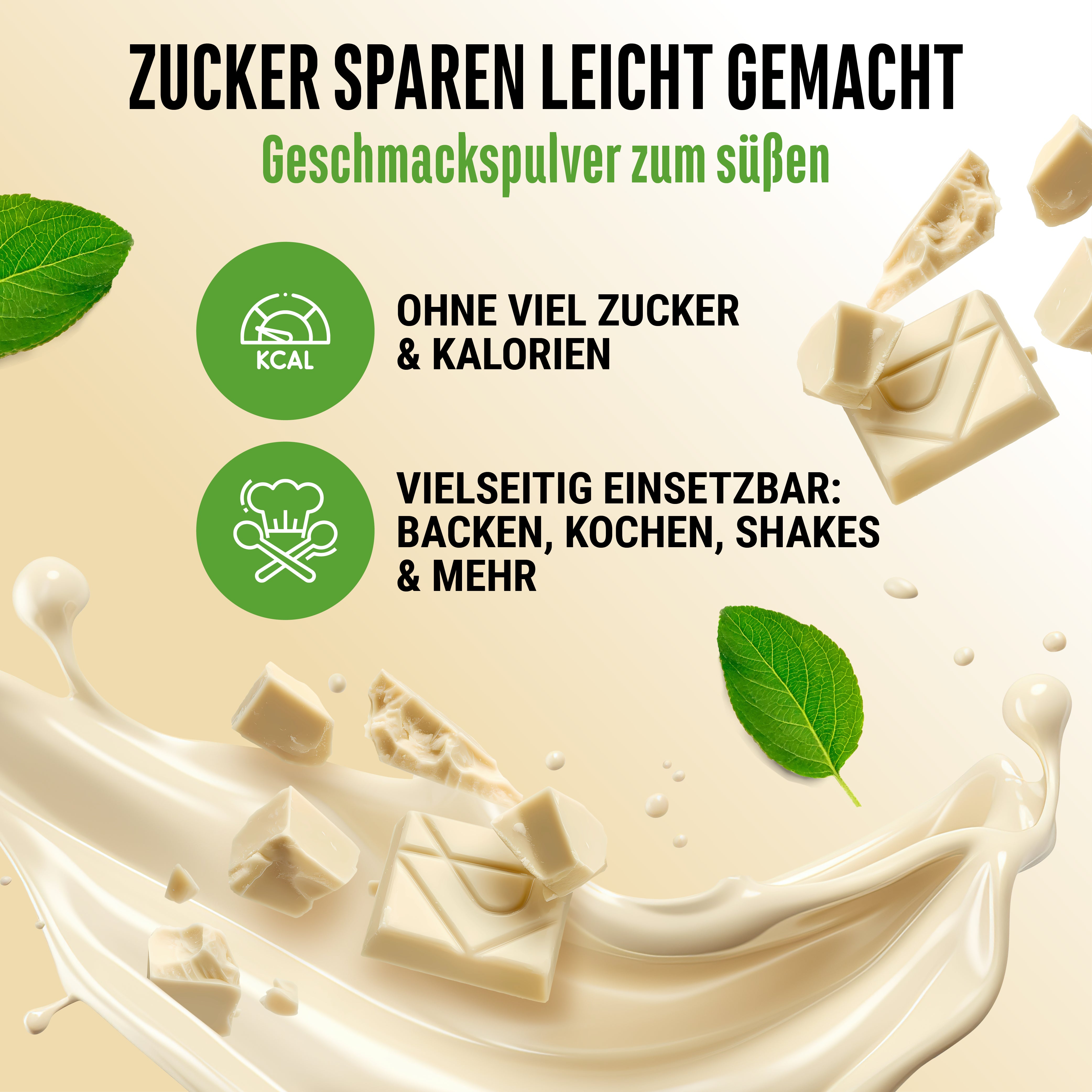 Flavor Powder: Flavor Craft