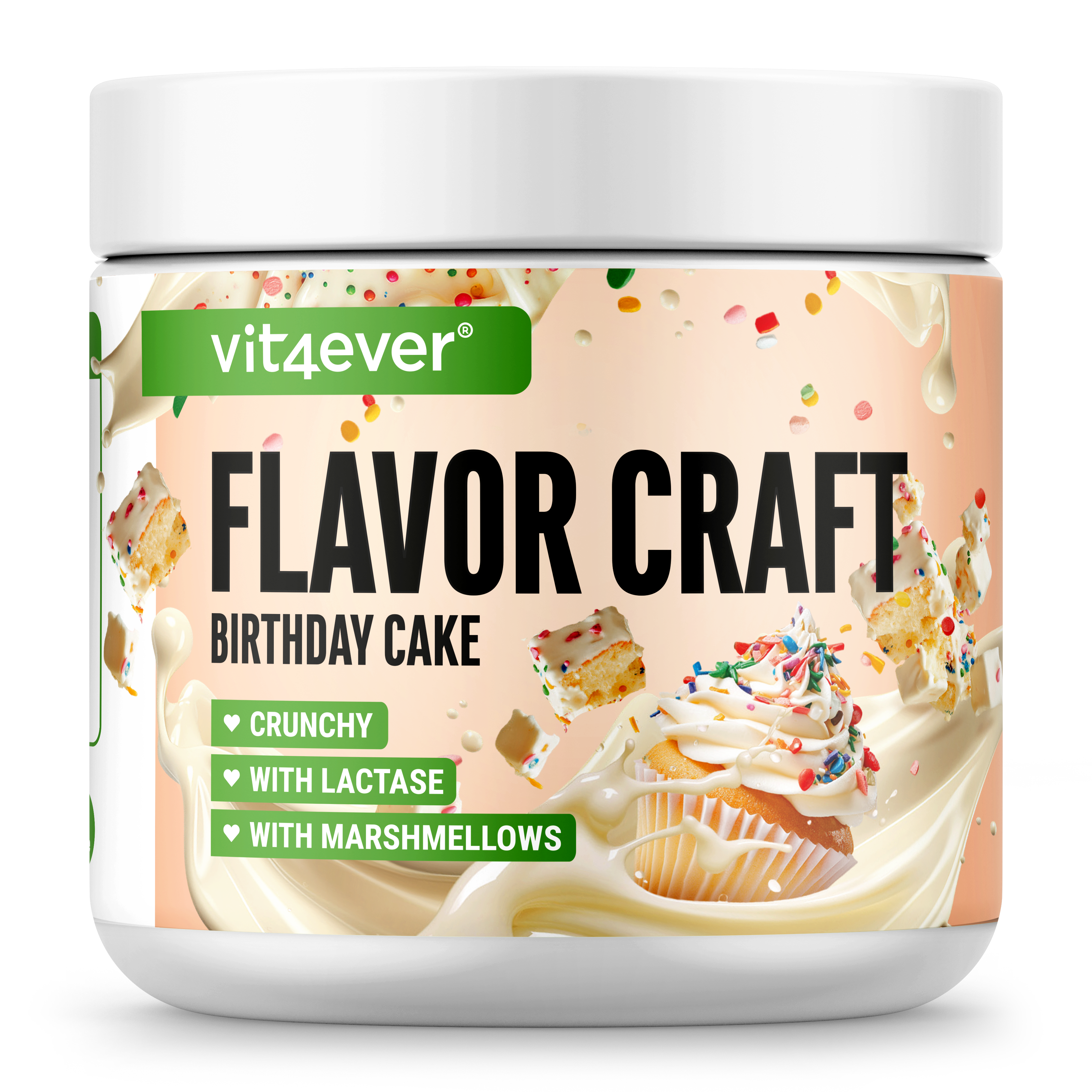 Flavor Powder: Flavor Craft