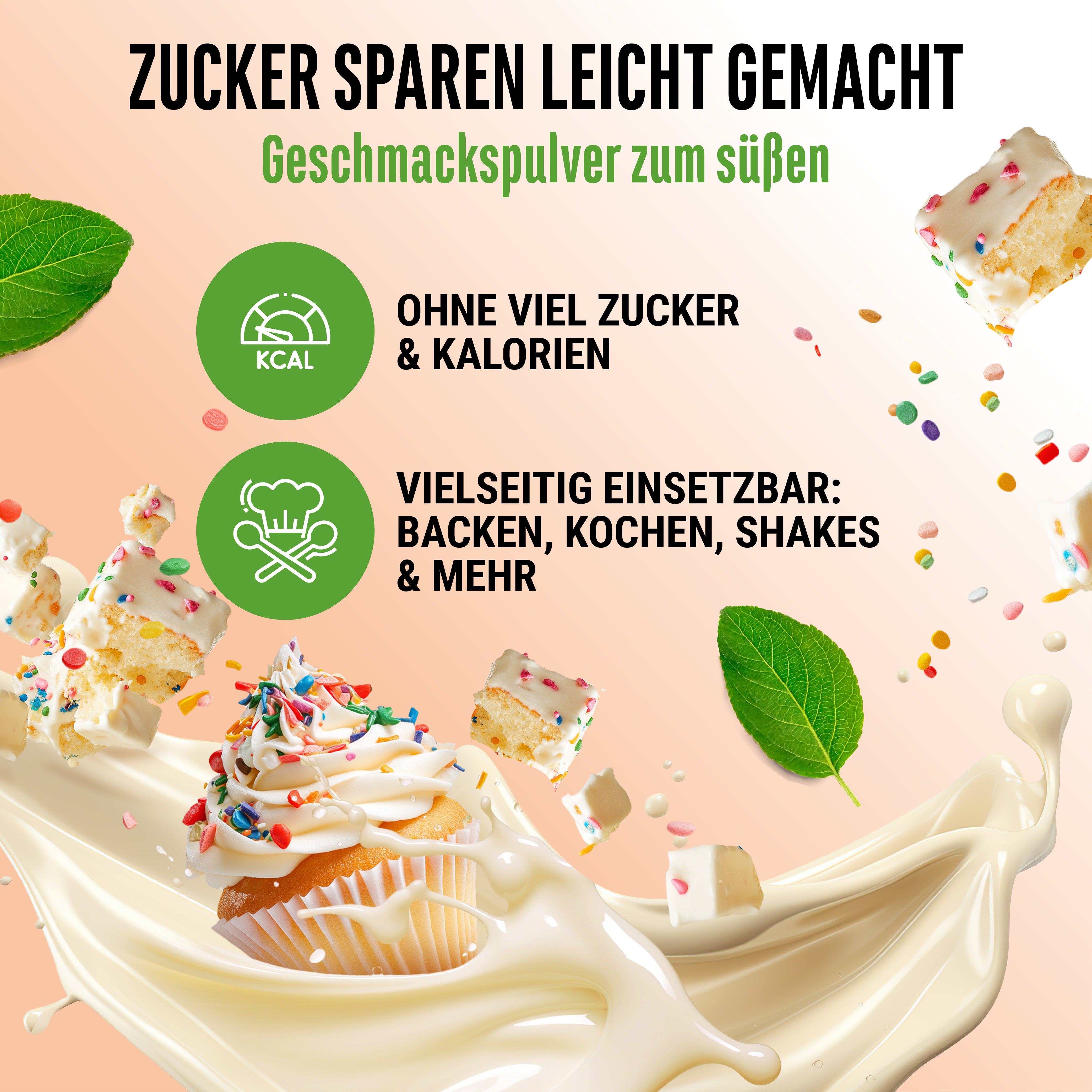 Flavor Powder: Flavor Craft