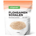 Flohsamenschalen - 99% Reinheit
