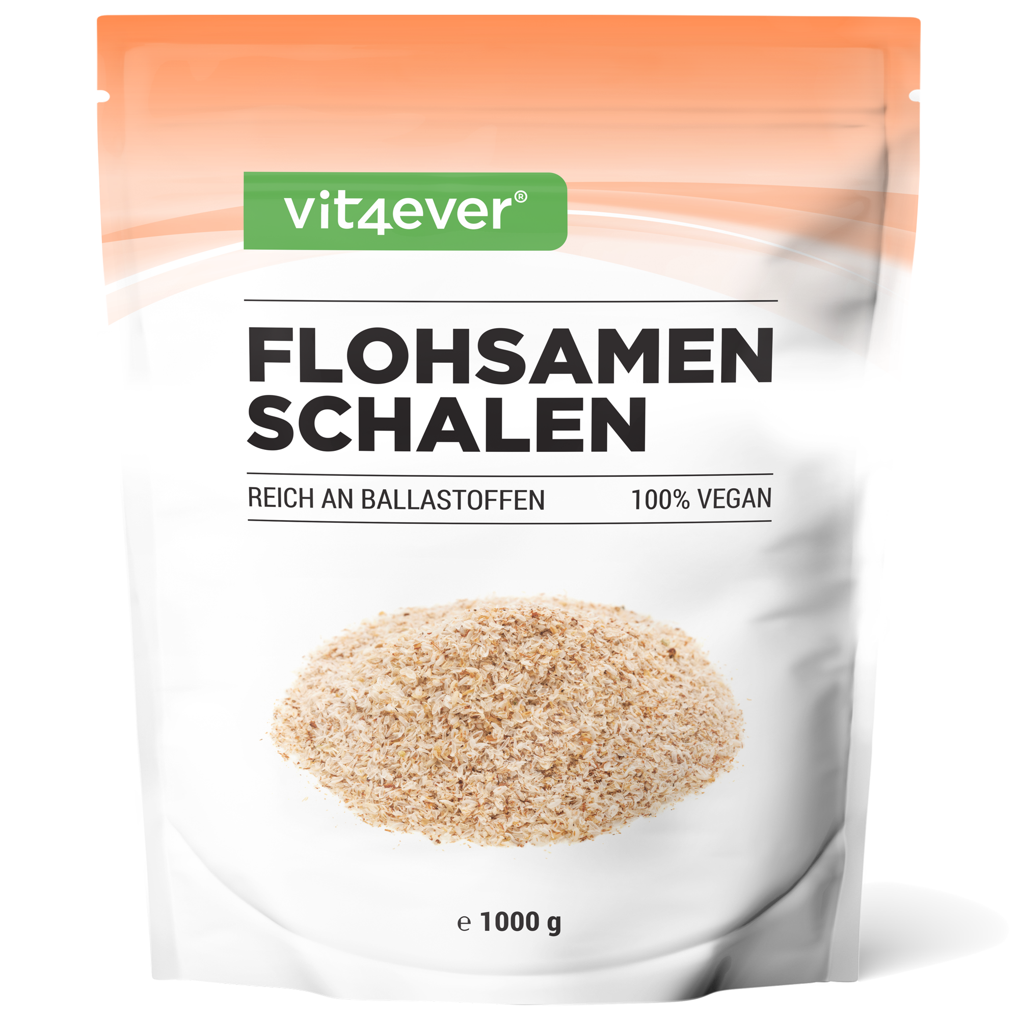 Vloezaadschillen - 99% Zuiverheid