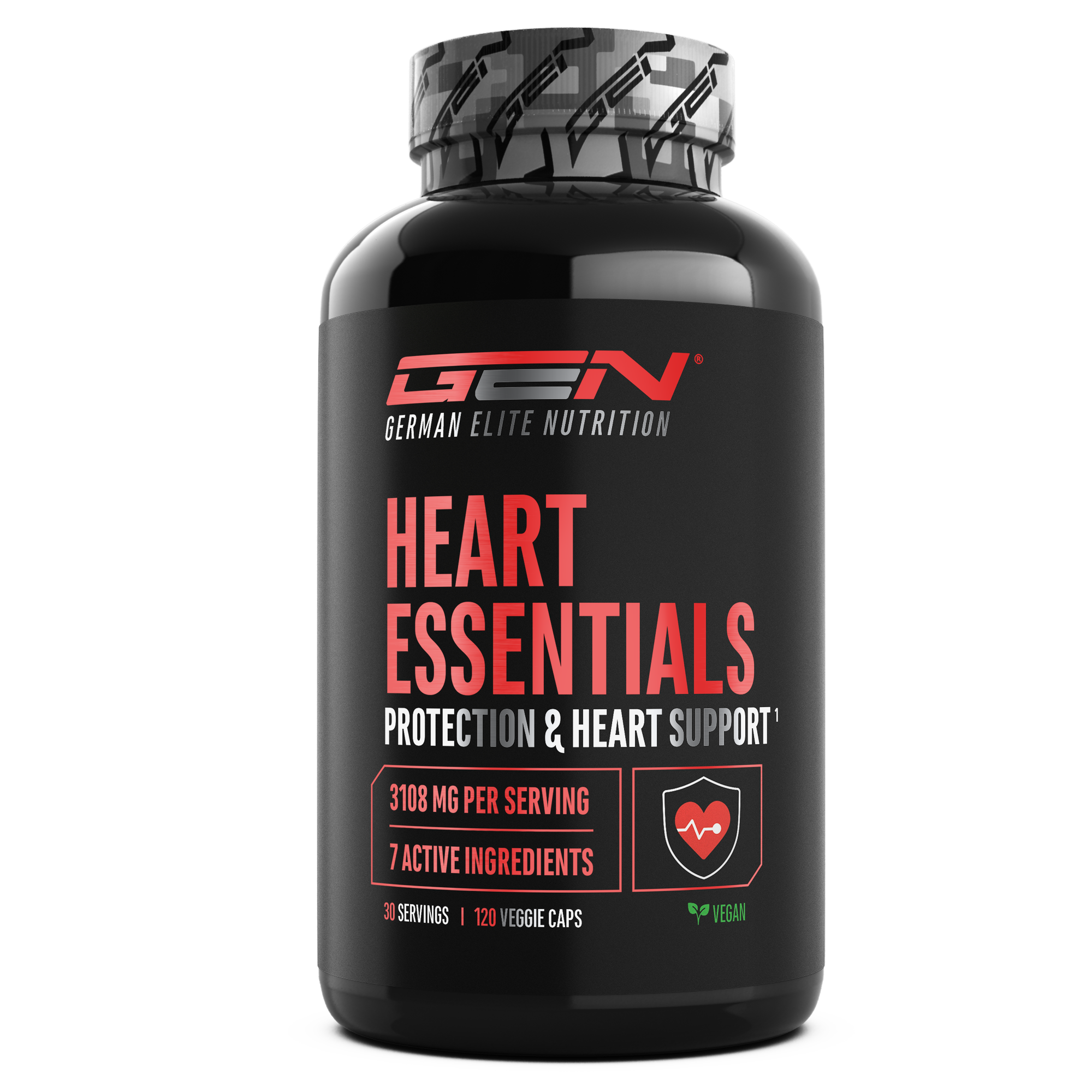 Heart Essentials