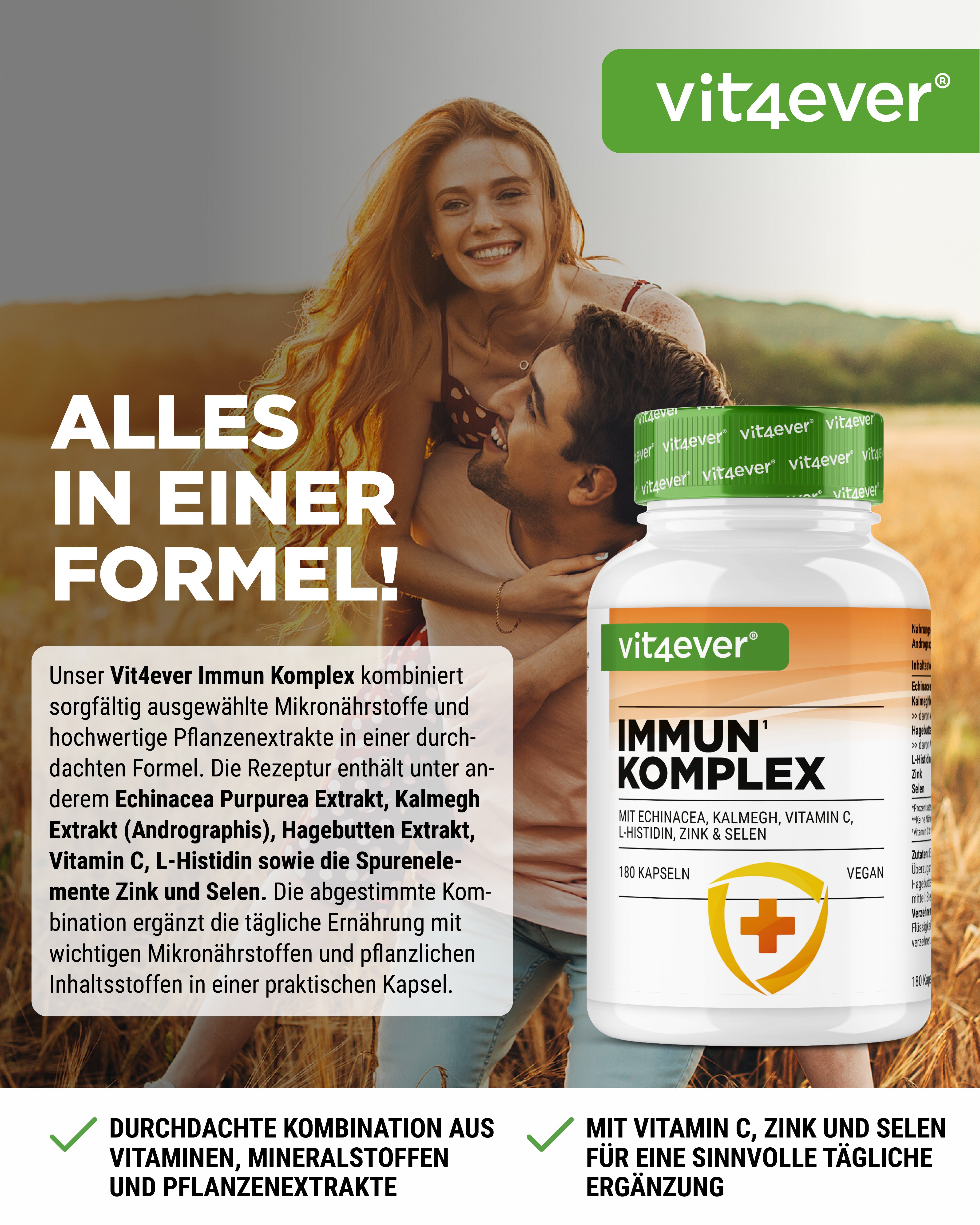 Complexe immunitaire