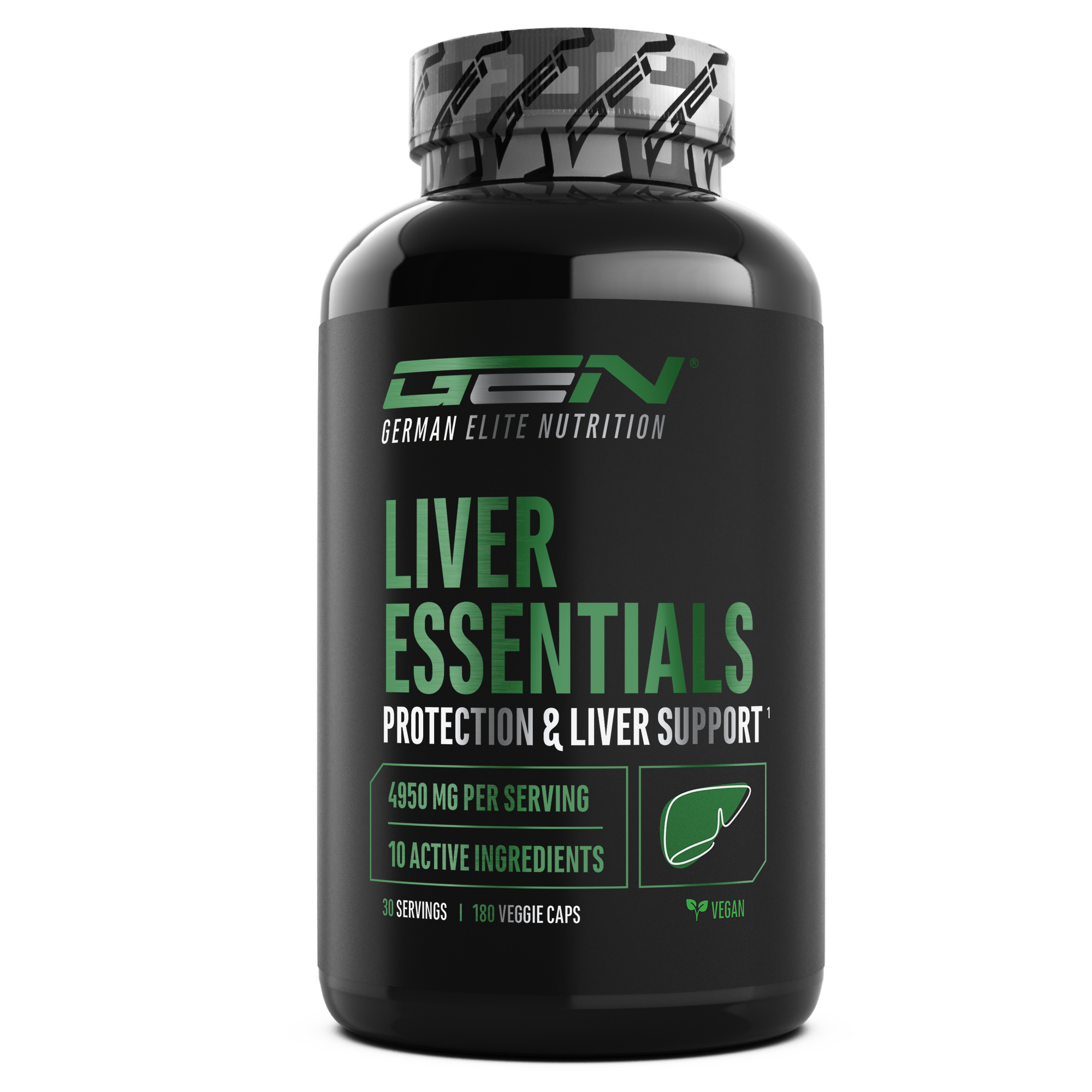 Liver Essentials