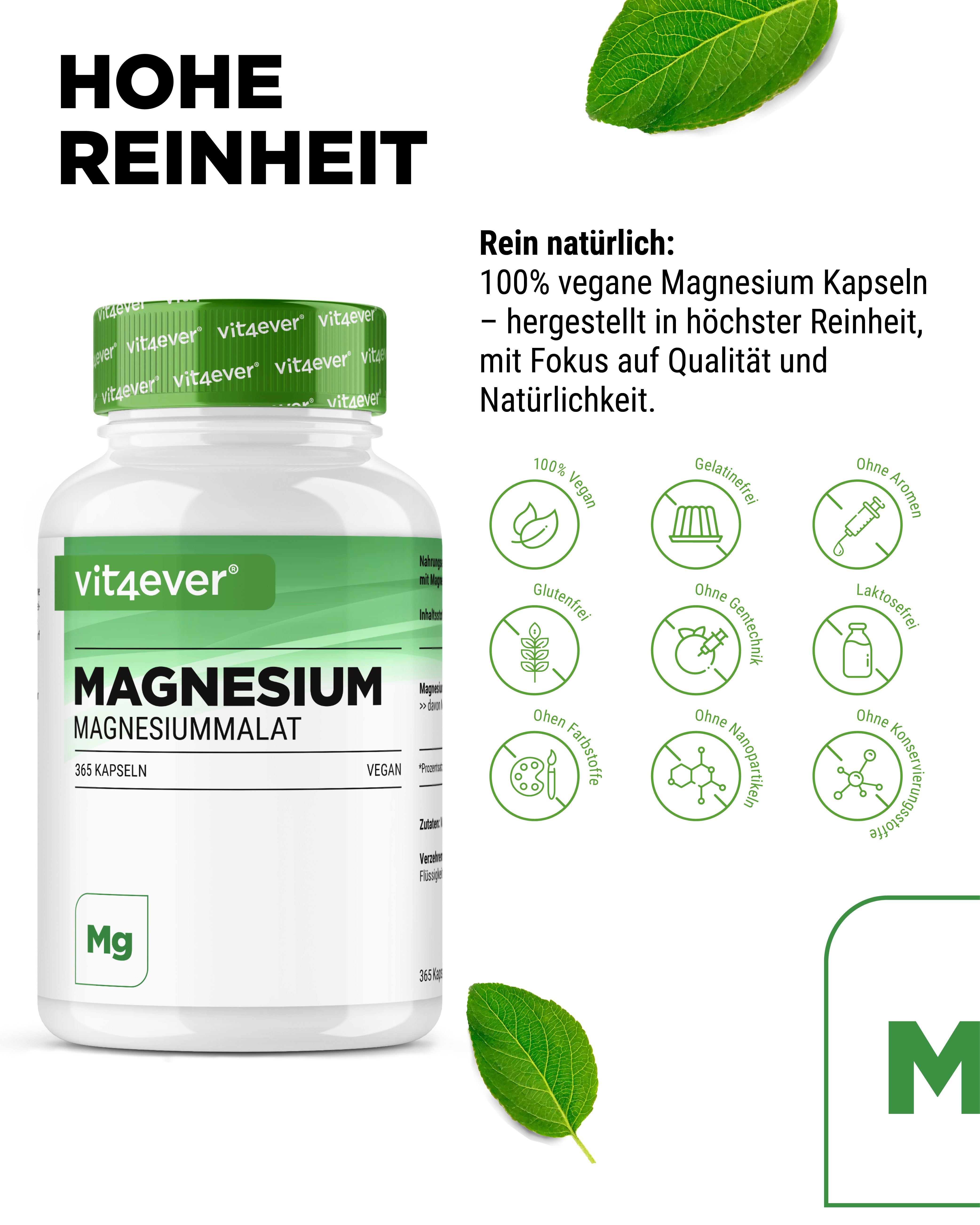 Magnesium Malat