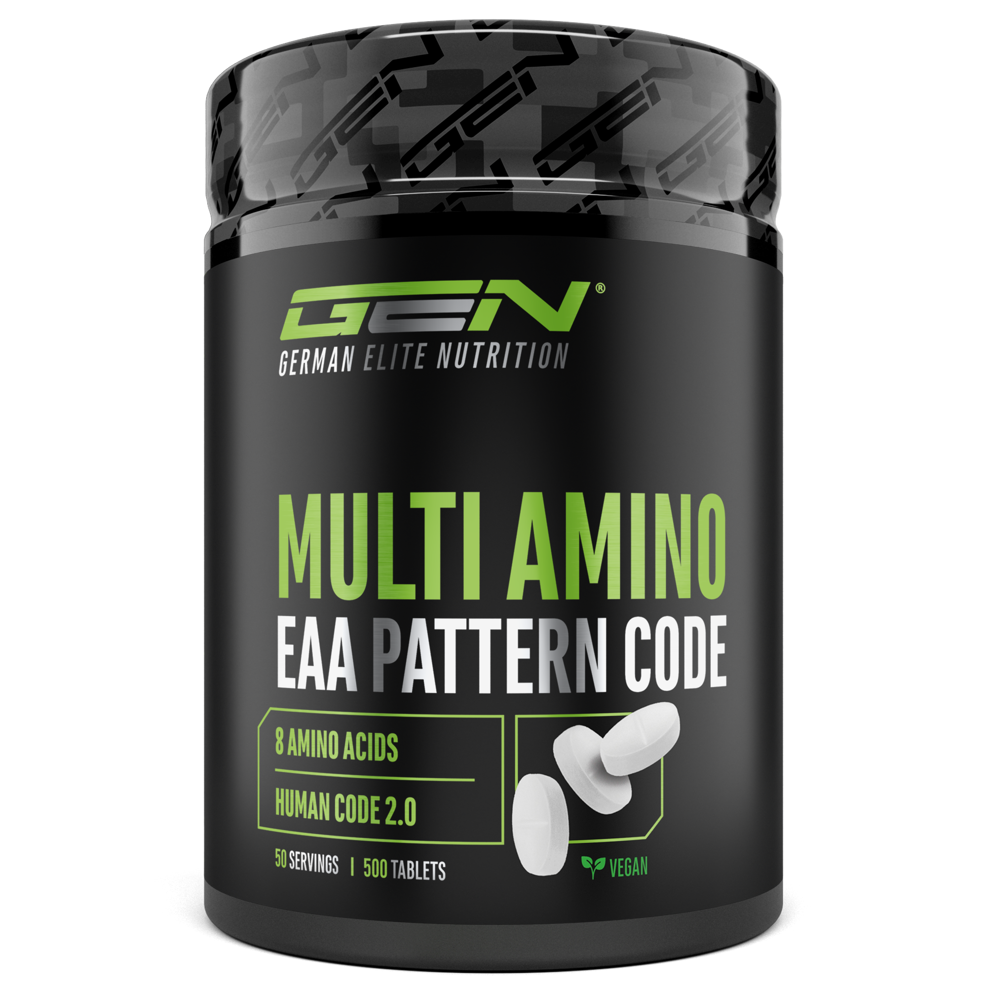 Multi Amino EAA