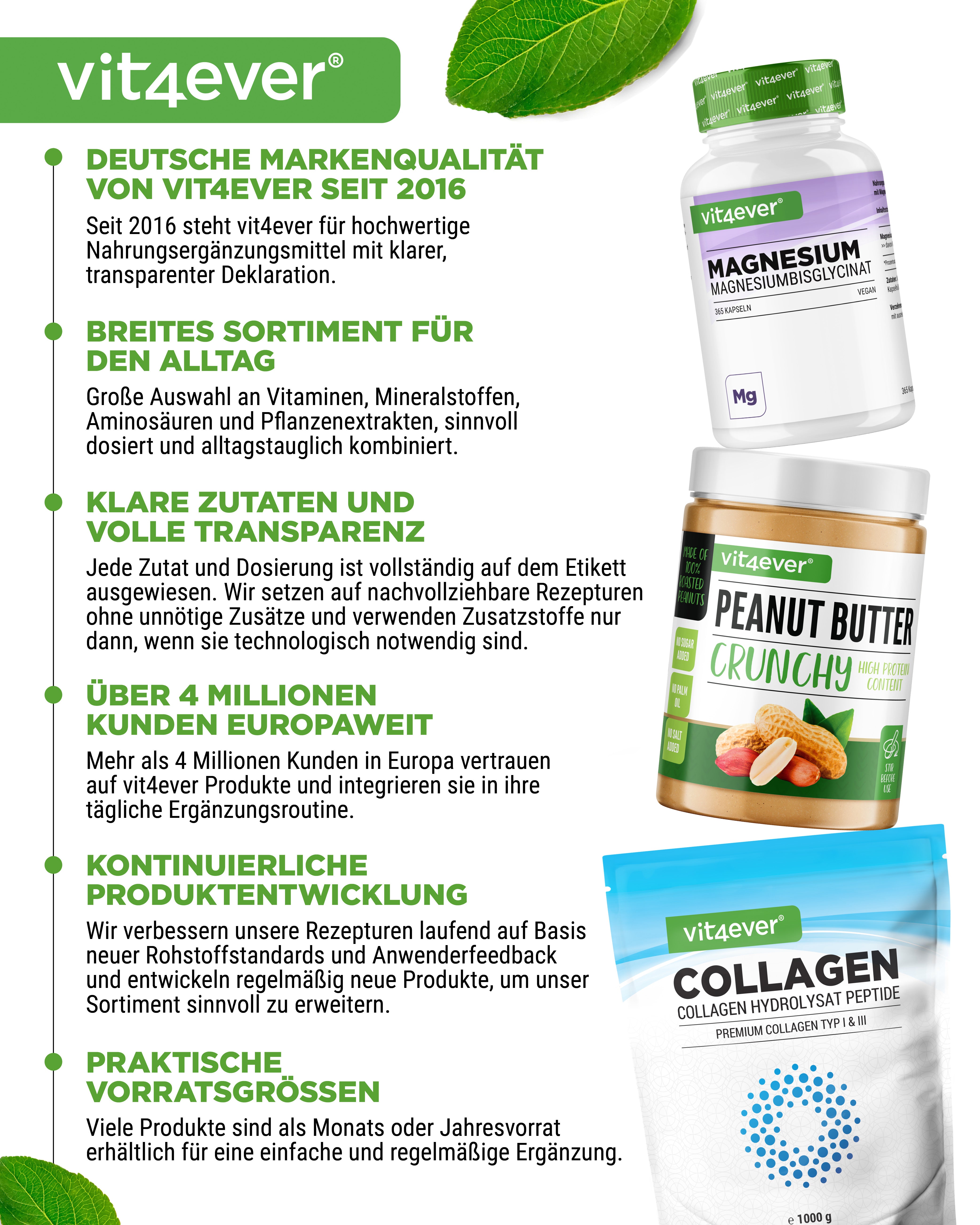 Vitamin B3 Nicotinamid 500 mg