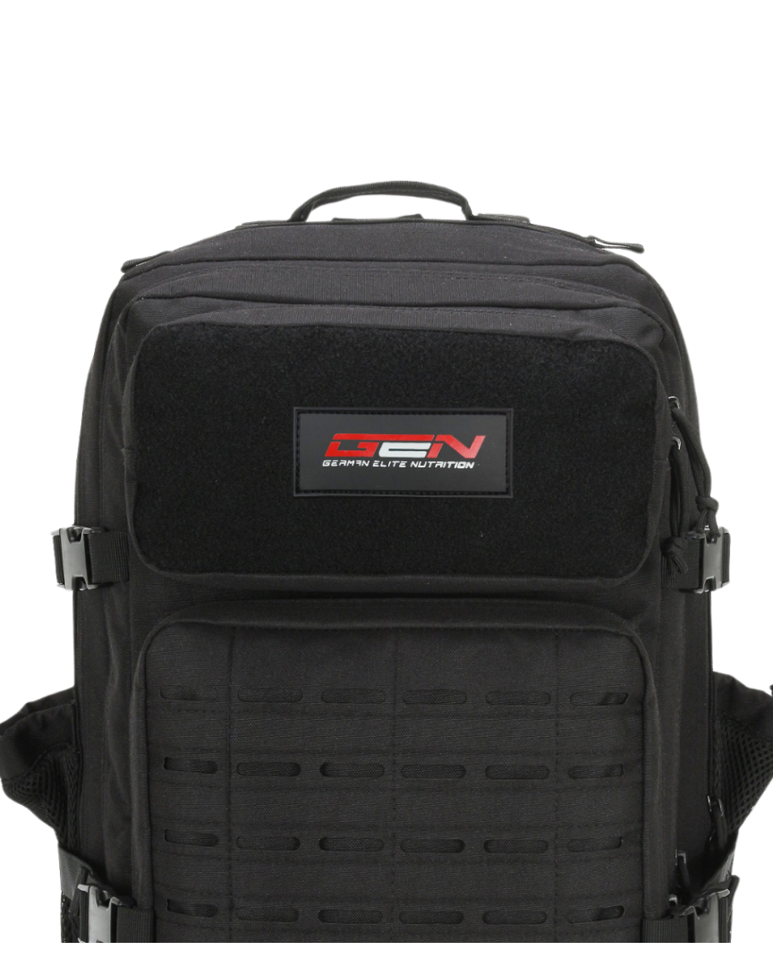 GEN Tactical Rucksack 45 L + GEN Patch