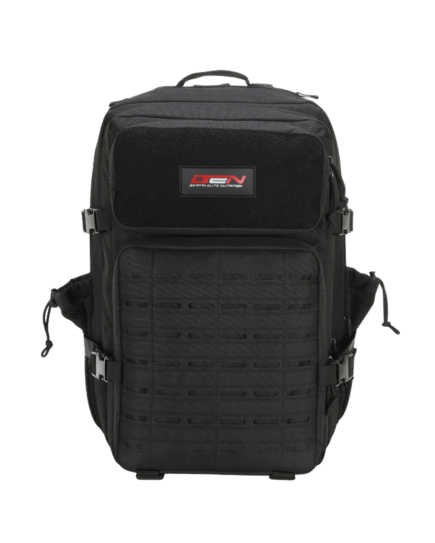 GEN Tactical Rucksack 45 L + GEN Patch