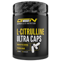 L-Citrullin Ultra Caps