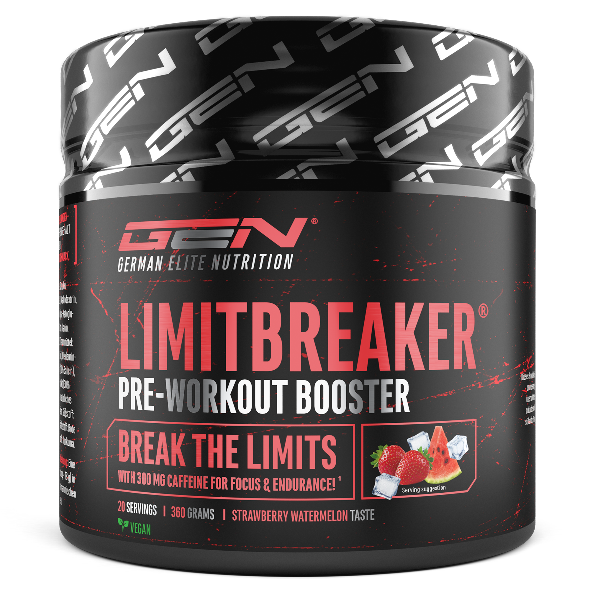 Limitbreaker