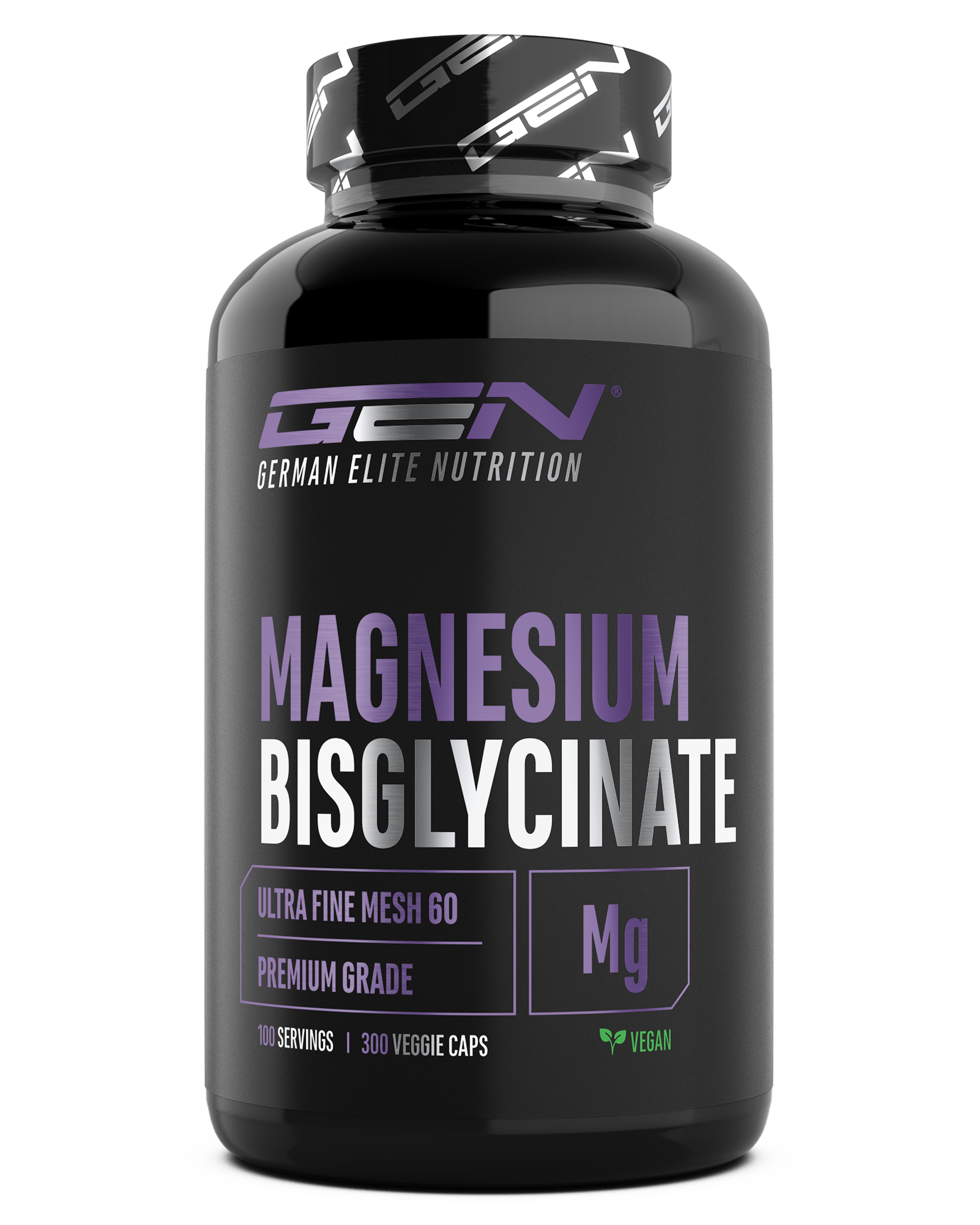 Magnesium Bisglycinat - Core Chelate®