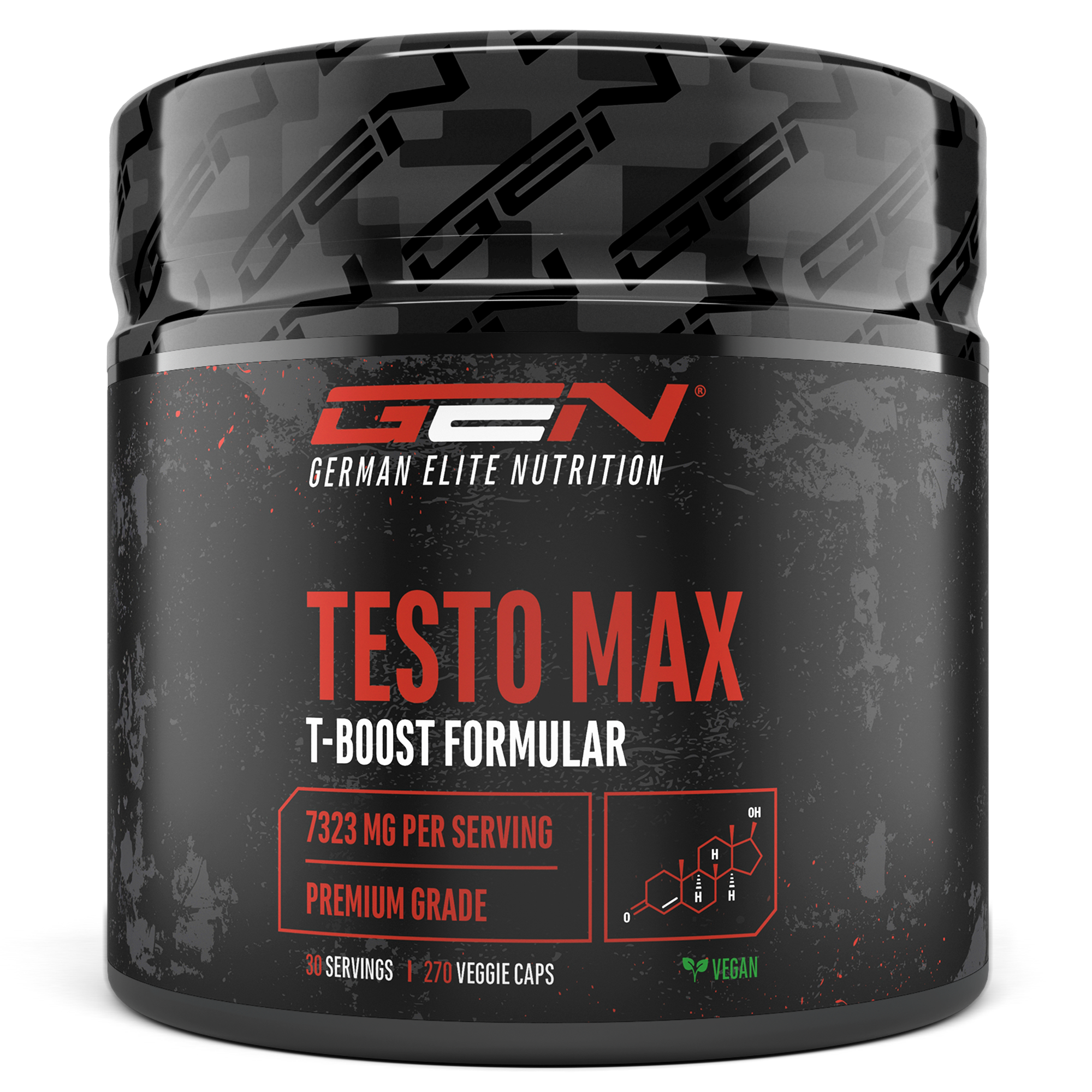 Testo MAX