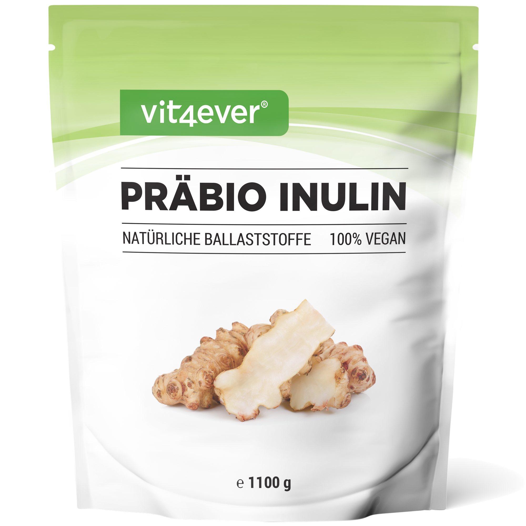 Präbio Inulin Pulver