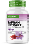 Safran Exktrakt - AFFRON®