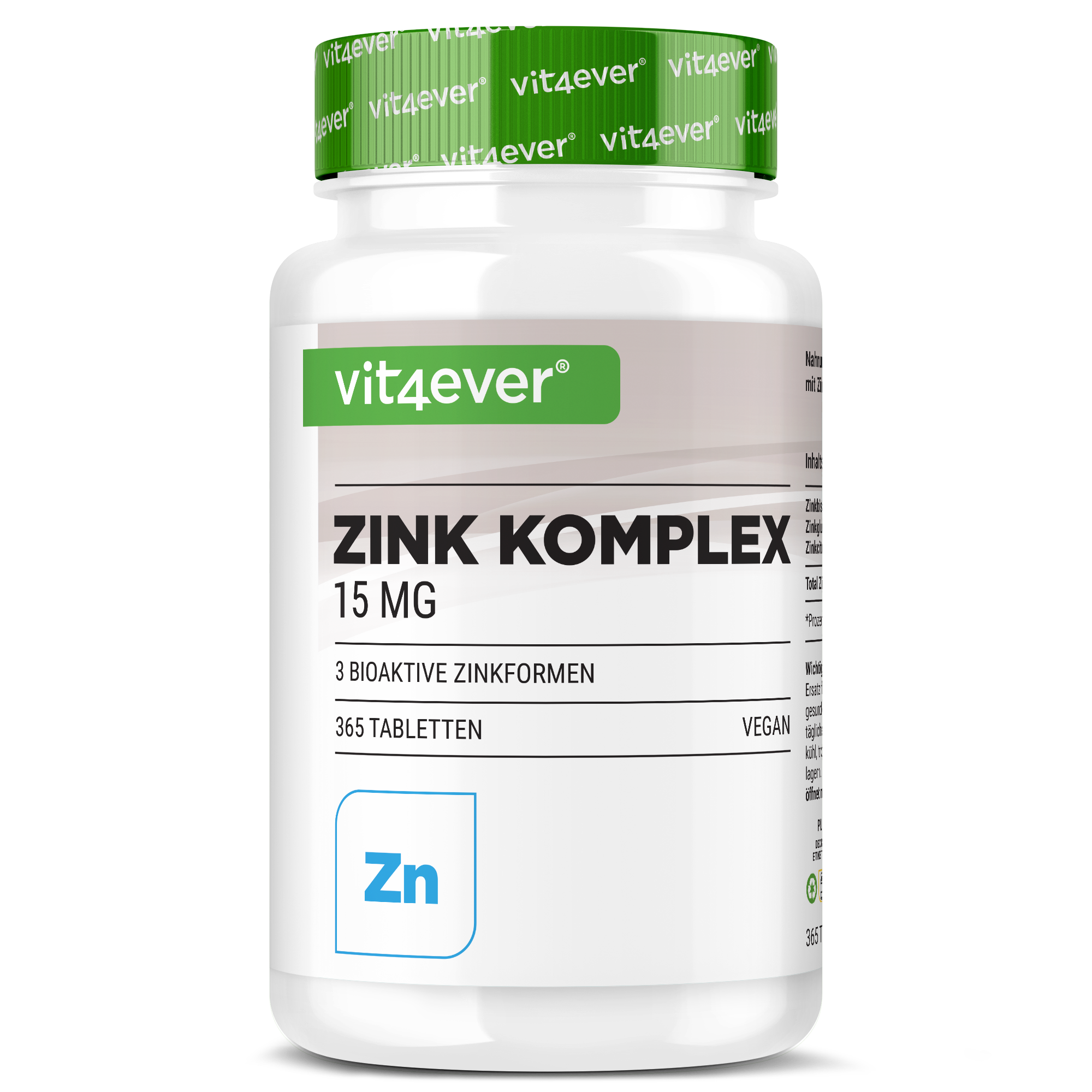 Zink Komplex