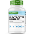 Elektrolyte Komplex