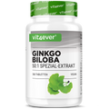 Ginkgo Biloba