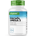 Omega 3 FIschöl