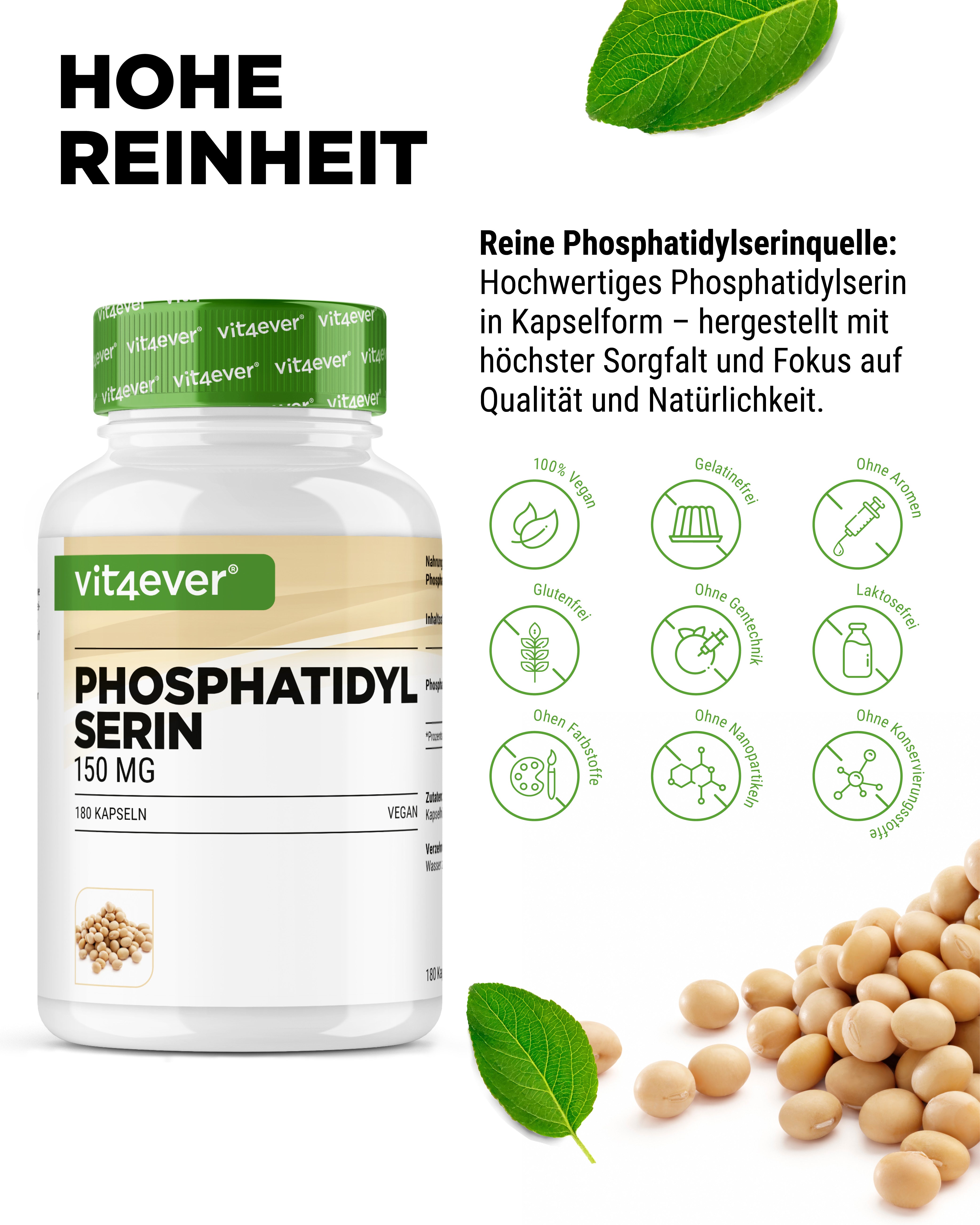 Phosphatidylserin