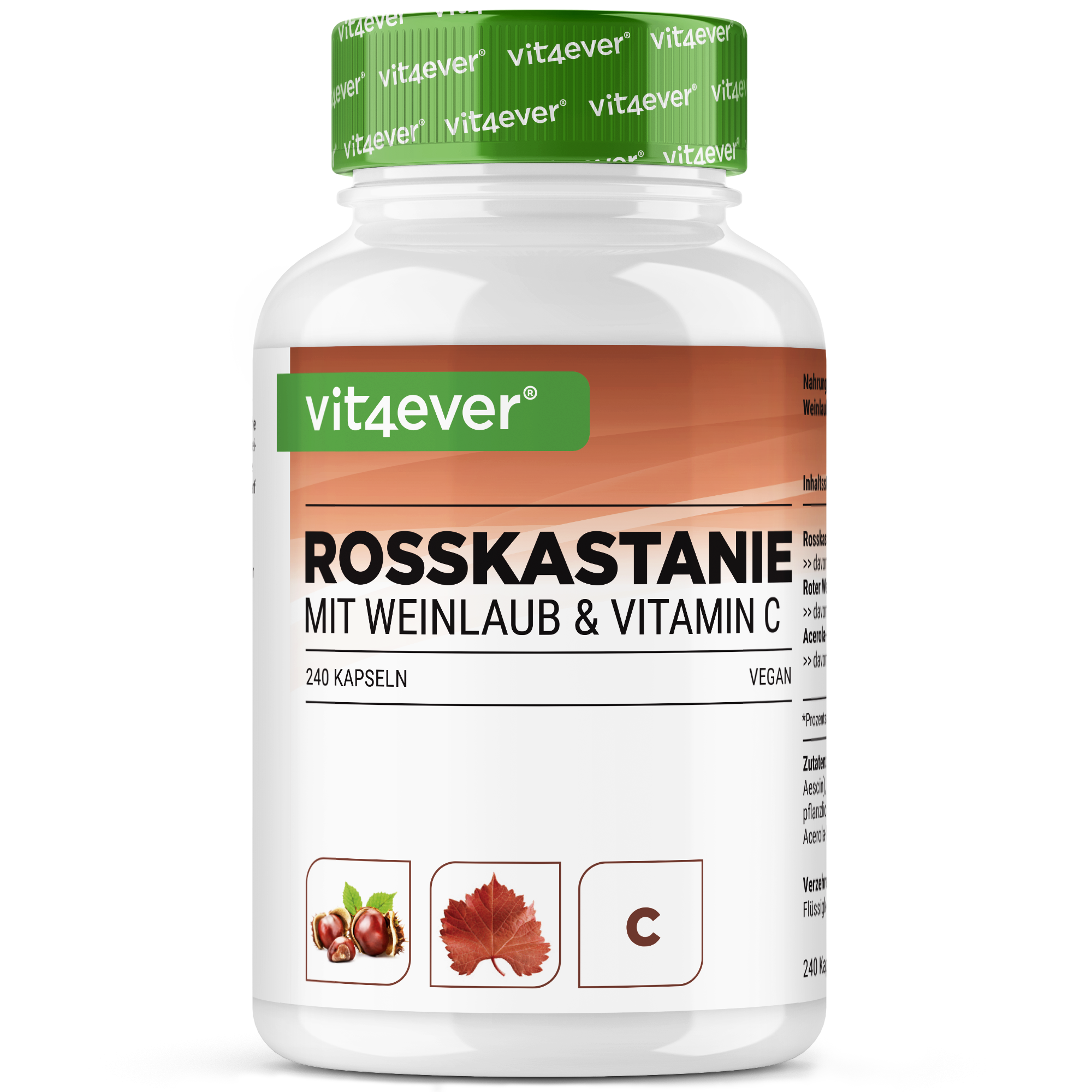 Rosskastanienextrakt