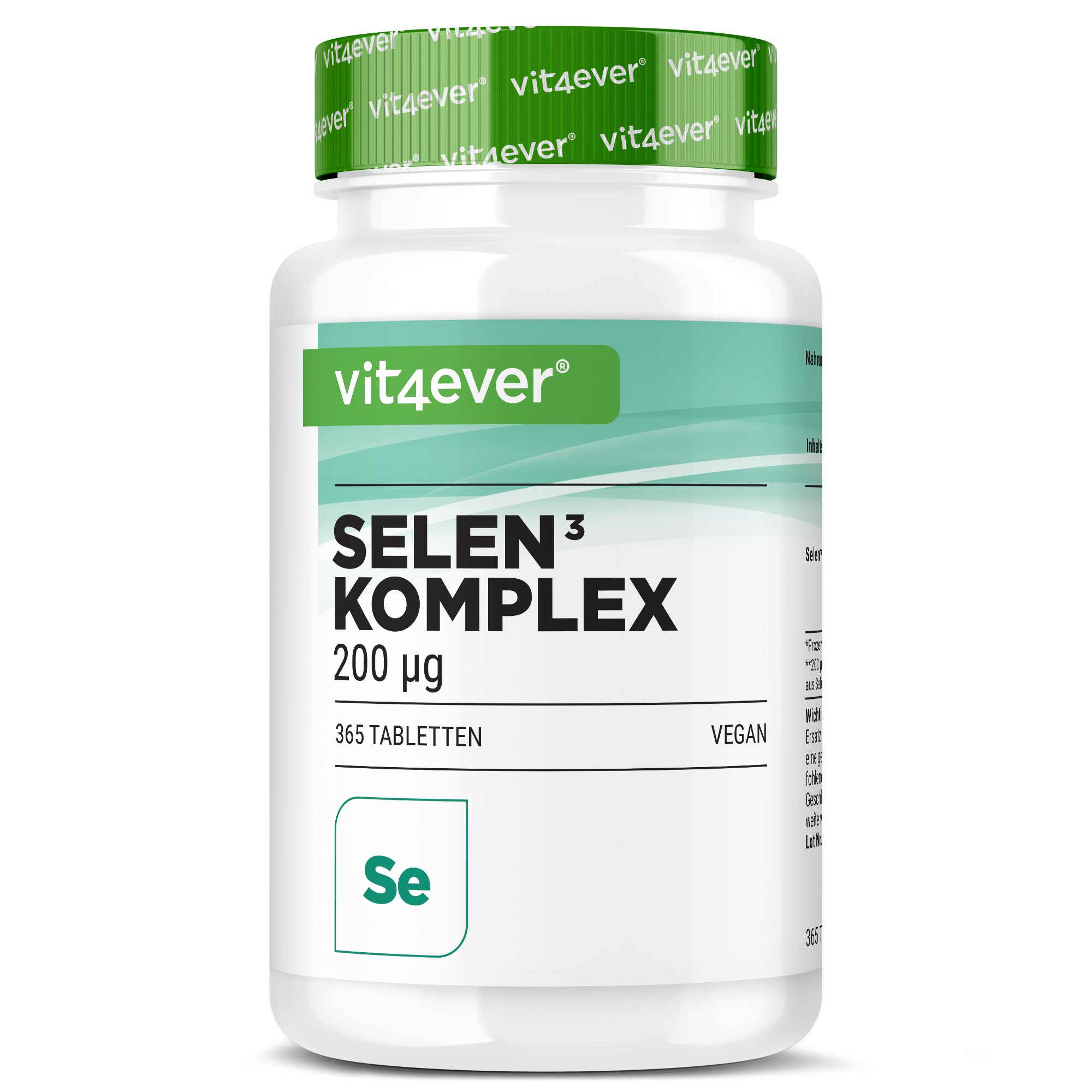 Complesso Selenio Triplo