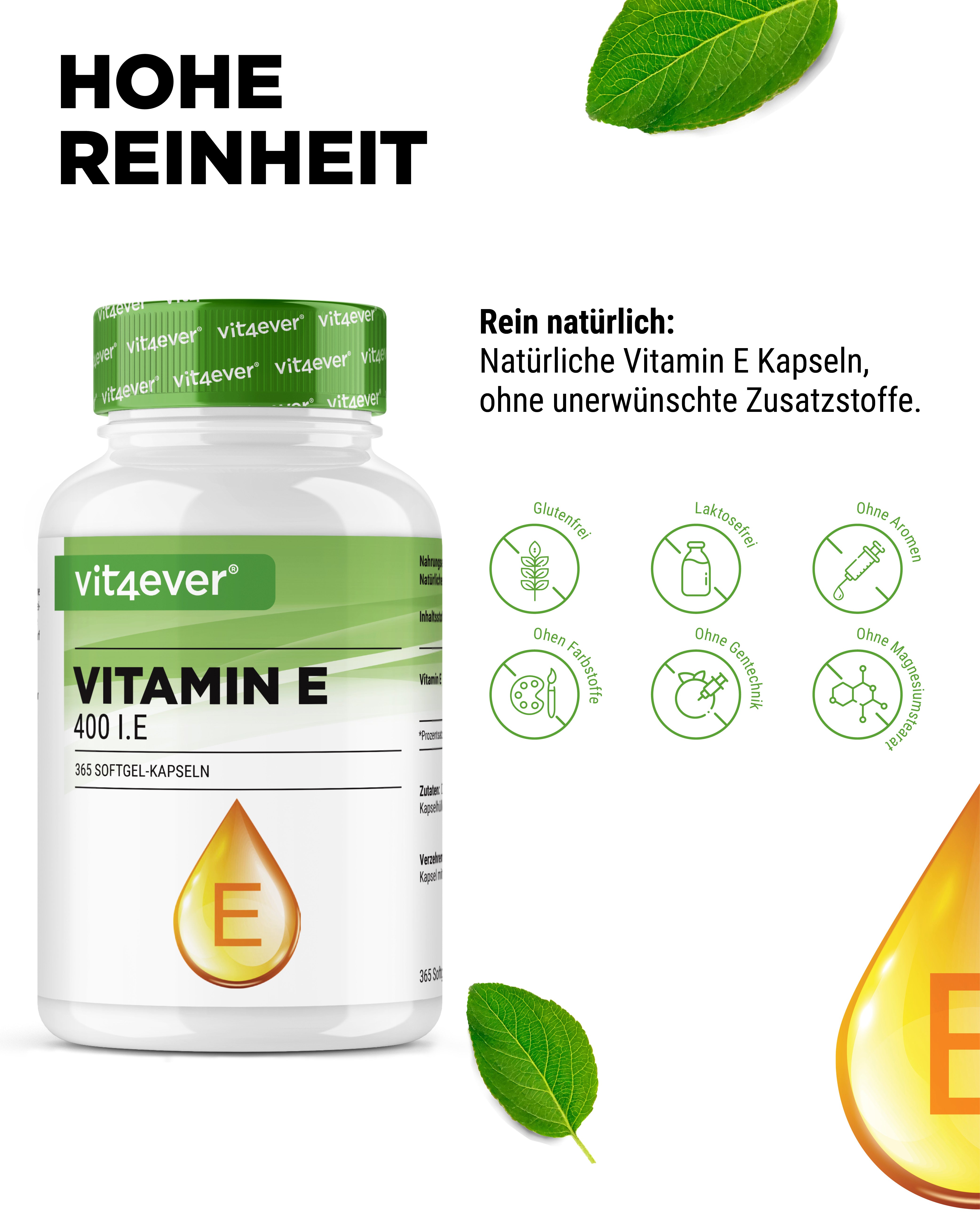 Vitamina E